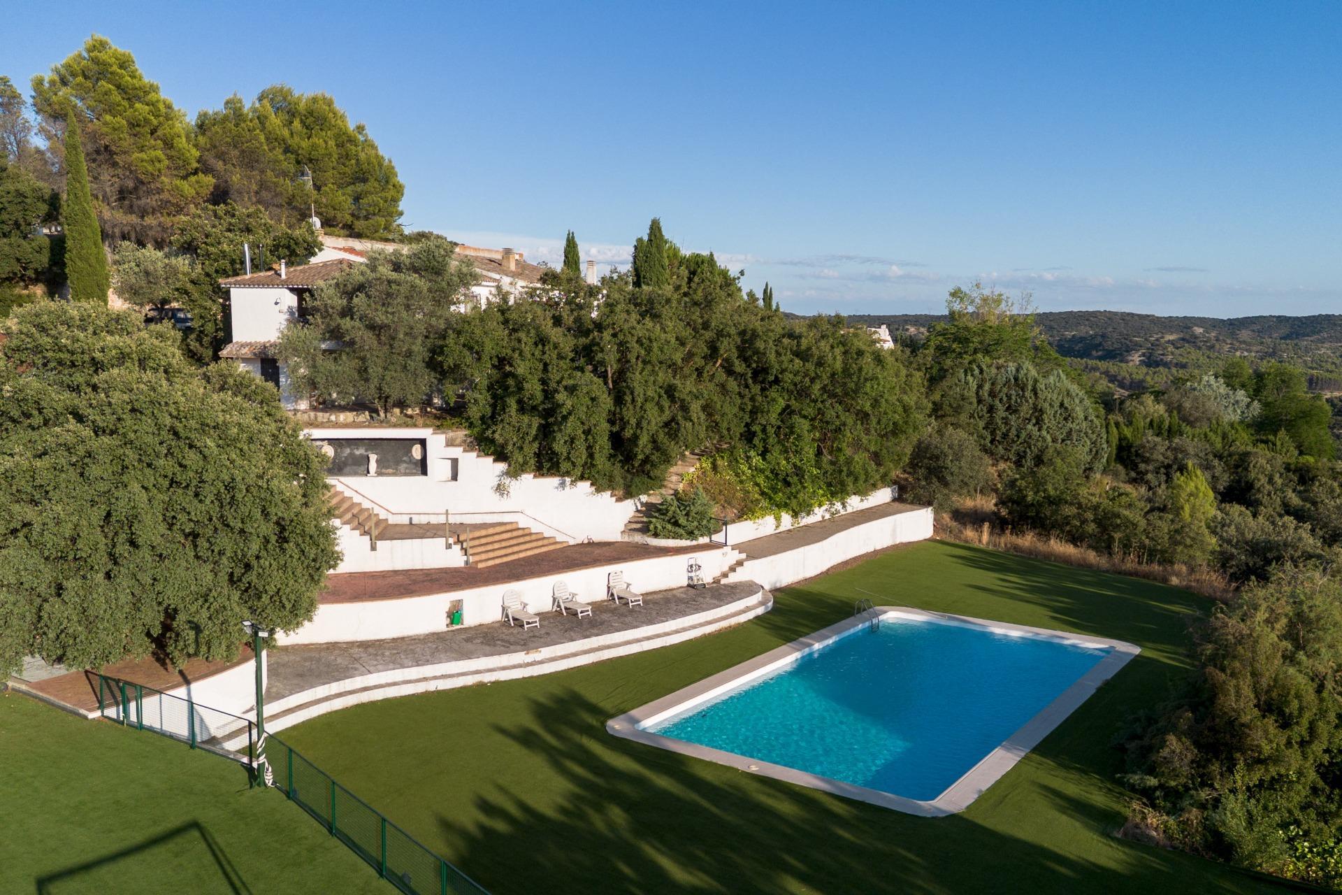 Villa in Perales de Tajuña