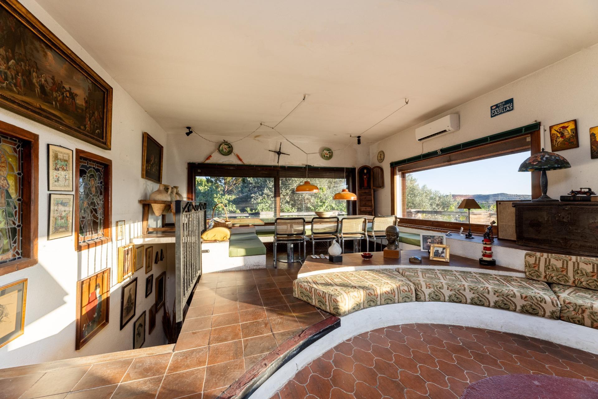 Villa in Perales de Tajuña