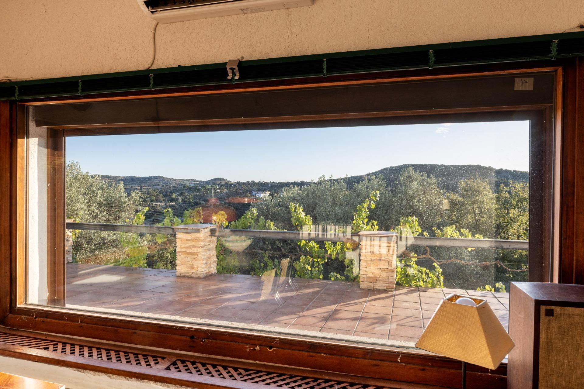 Villa in Perales de Tajuña