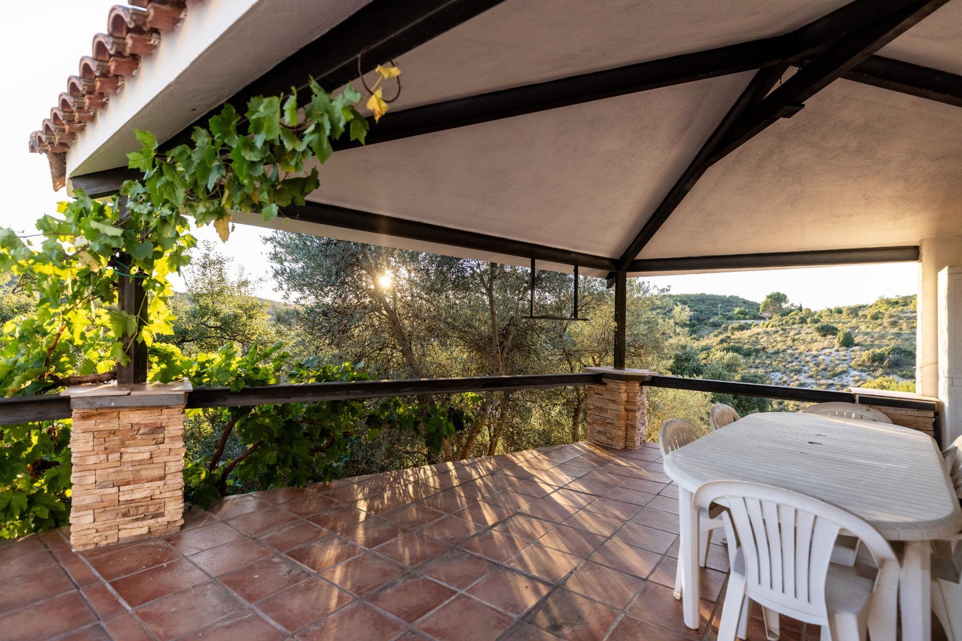 Villa in Perales de Tajuña