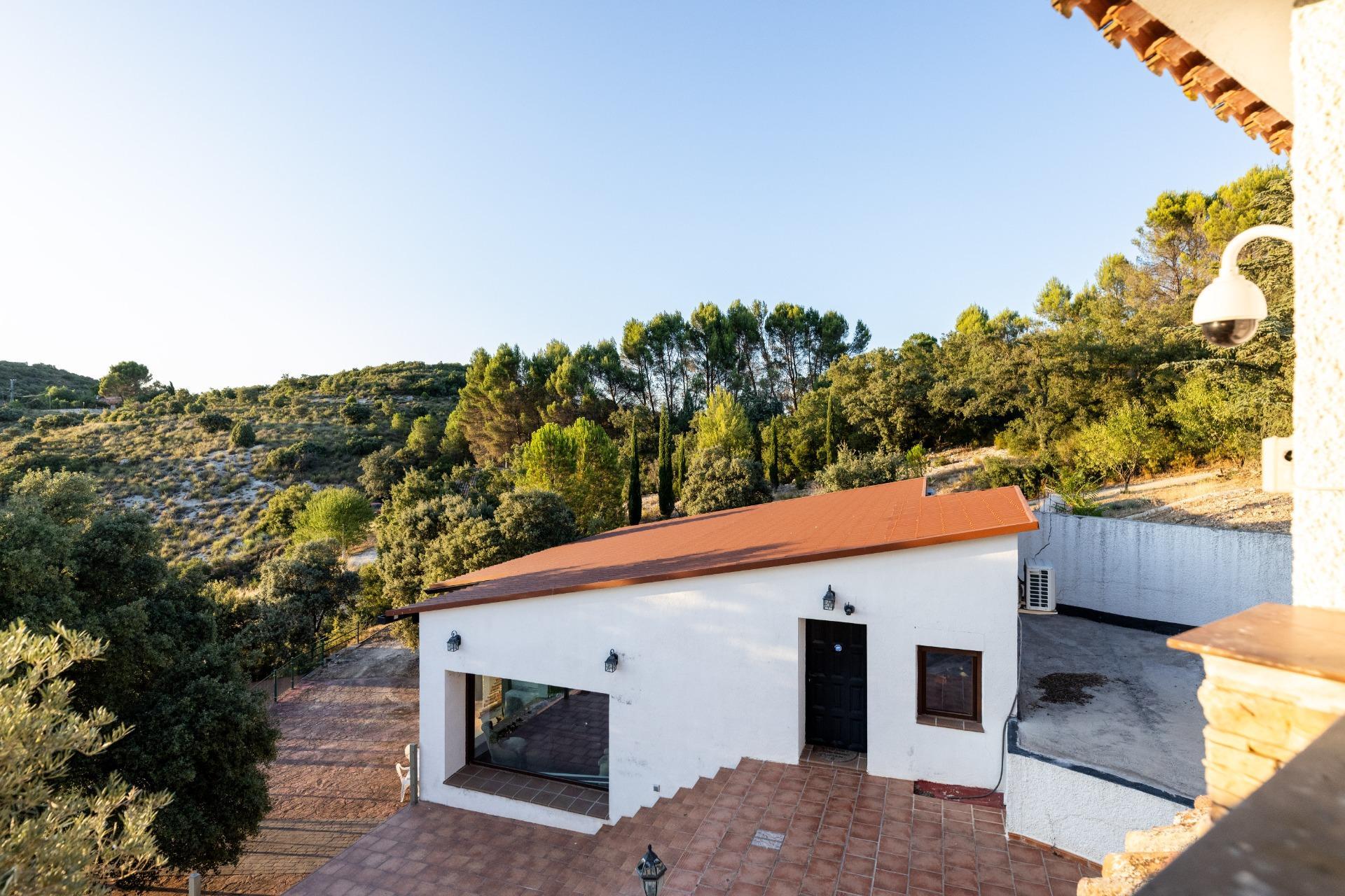 Villa in Perales de Tajuña