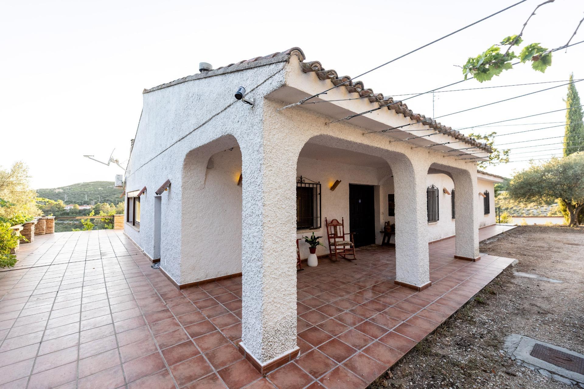 Villa in Perales de Tajuña
