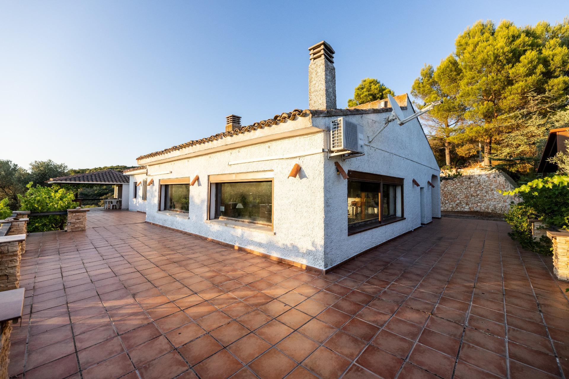 Villa in Perales de Tajuña