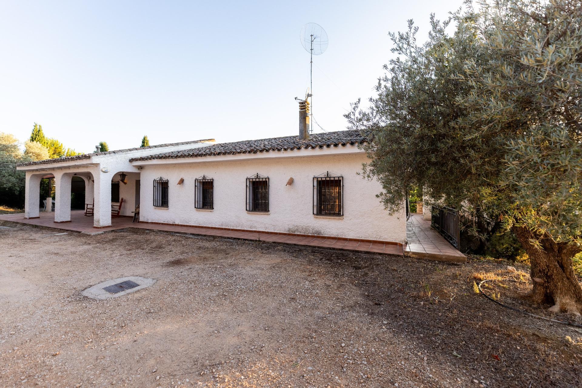 Villa in Perales de Tajuña