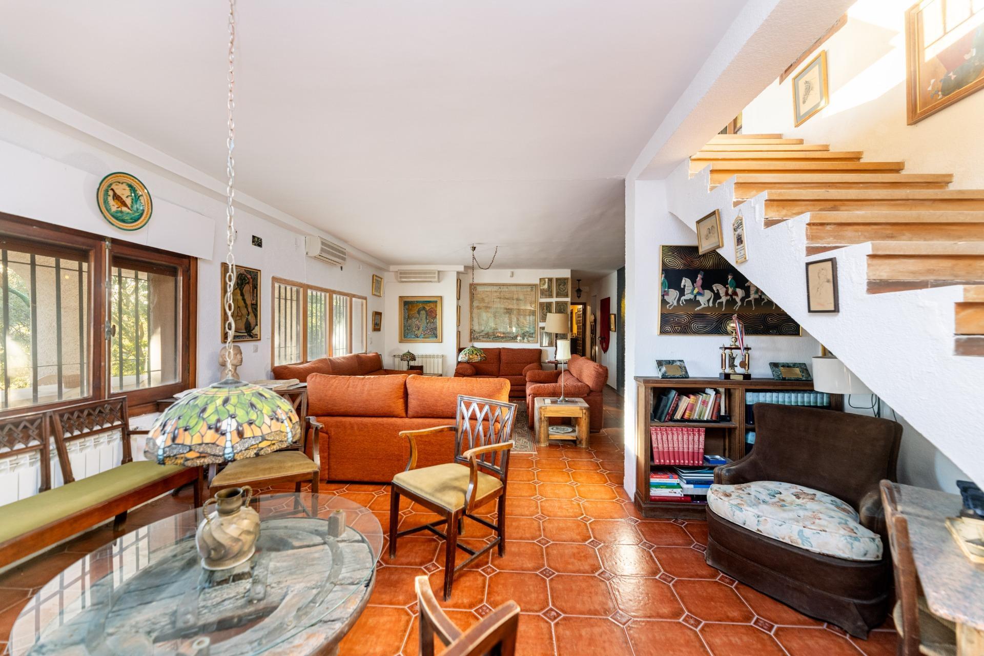 Villa in Perales de Tajuña