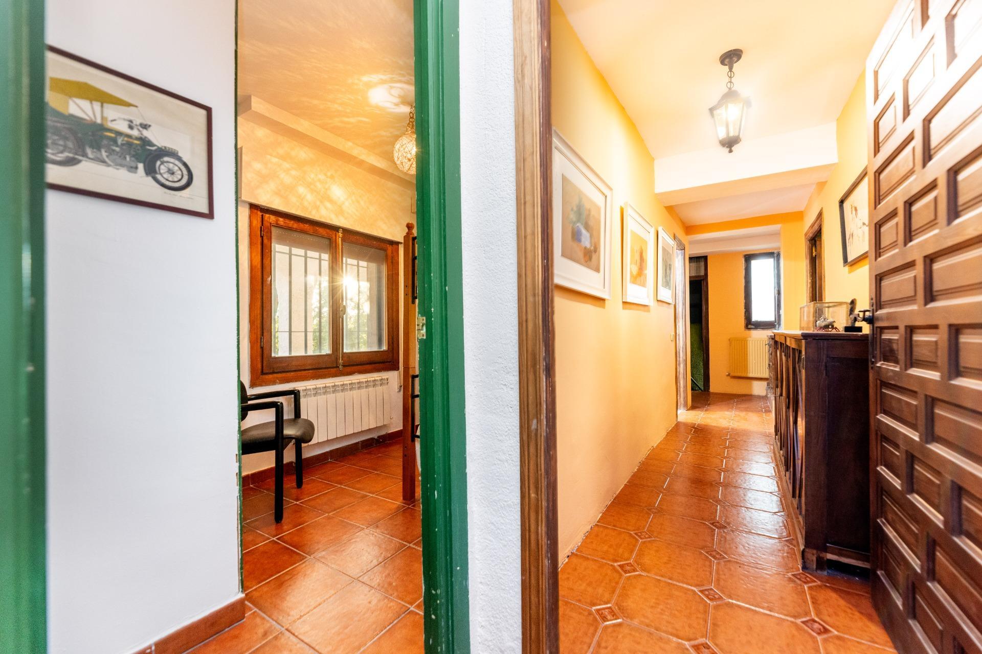 Villa in Perales de Tajuña