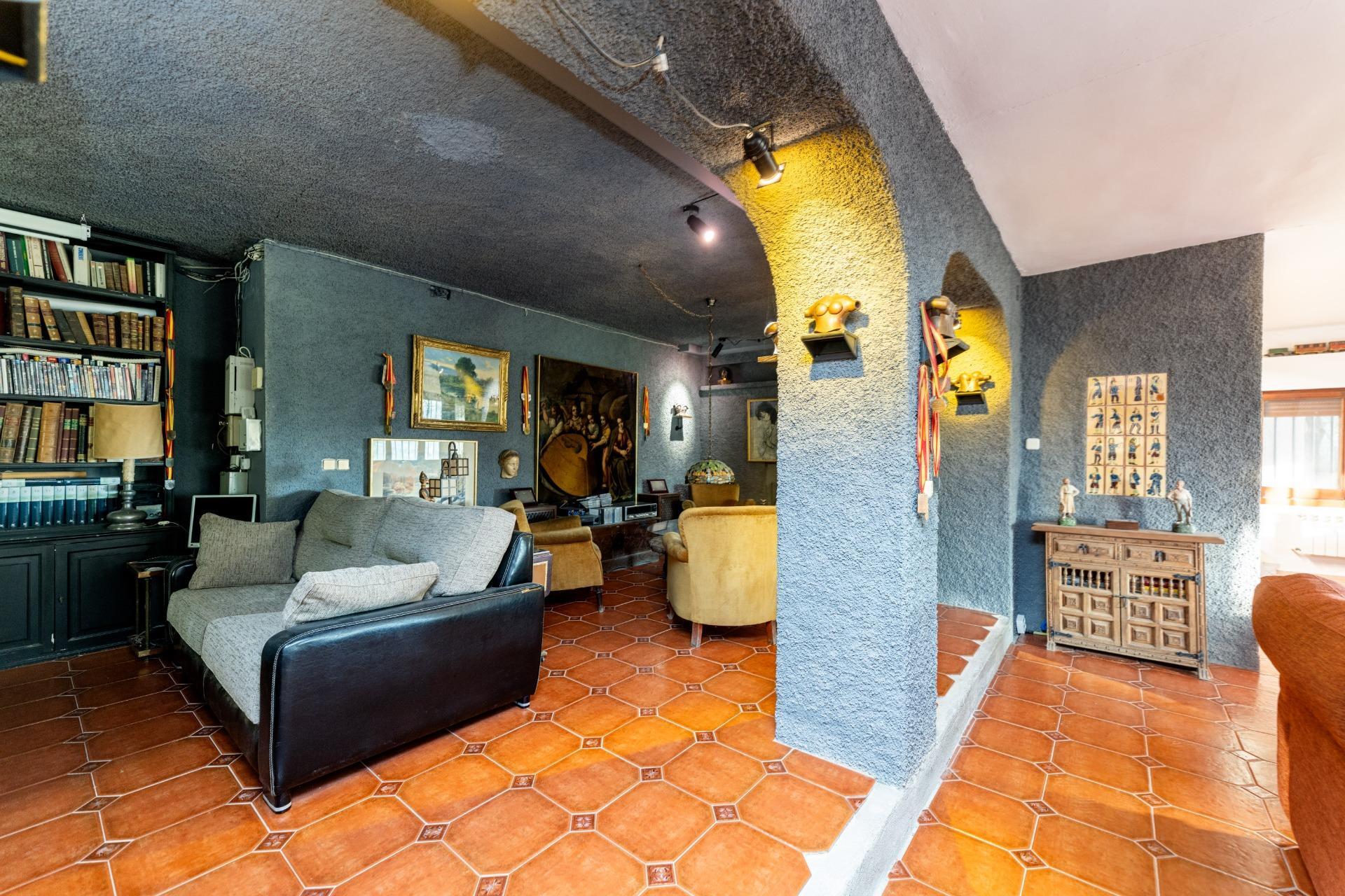 Villa in Perales de Tajuña