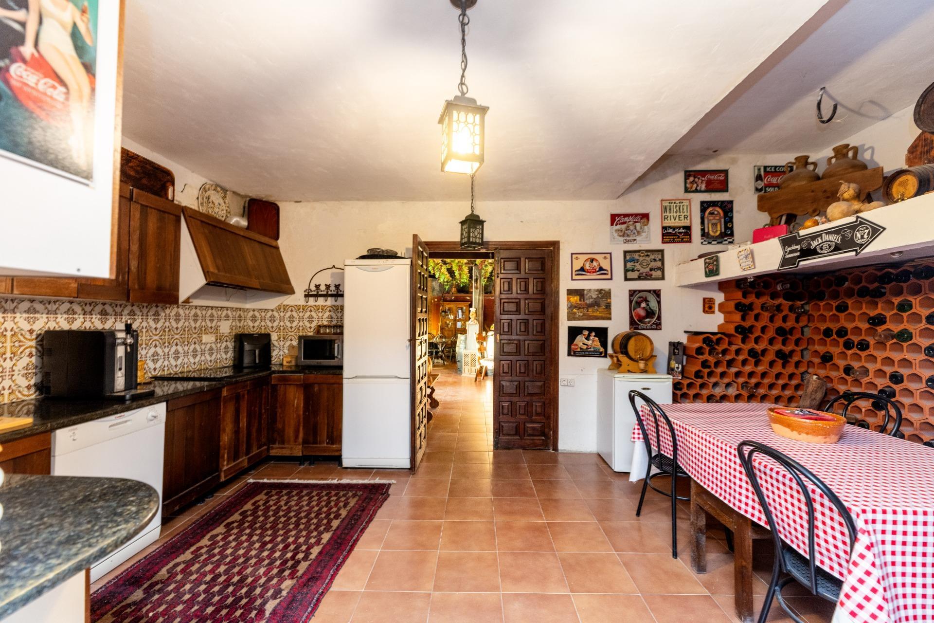 Villa in Perales de Tajuña