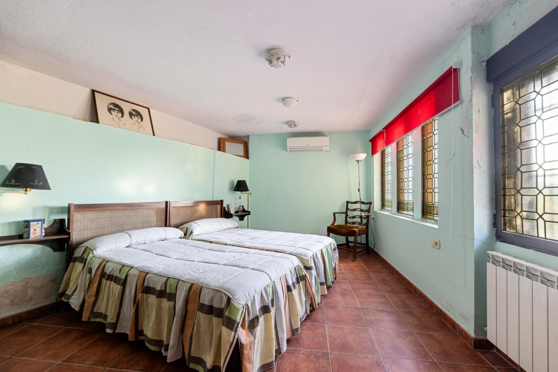Villa in Perales de Tajuña
