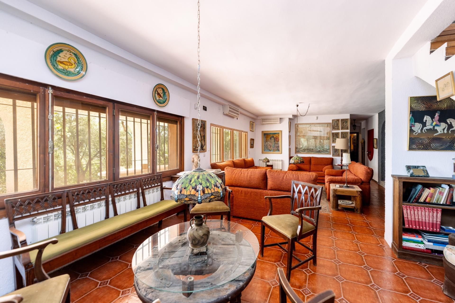 Villa in Perales de Tajuña