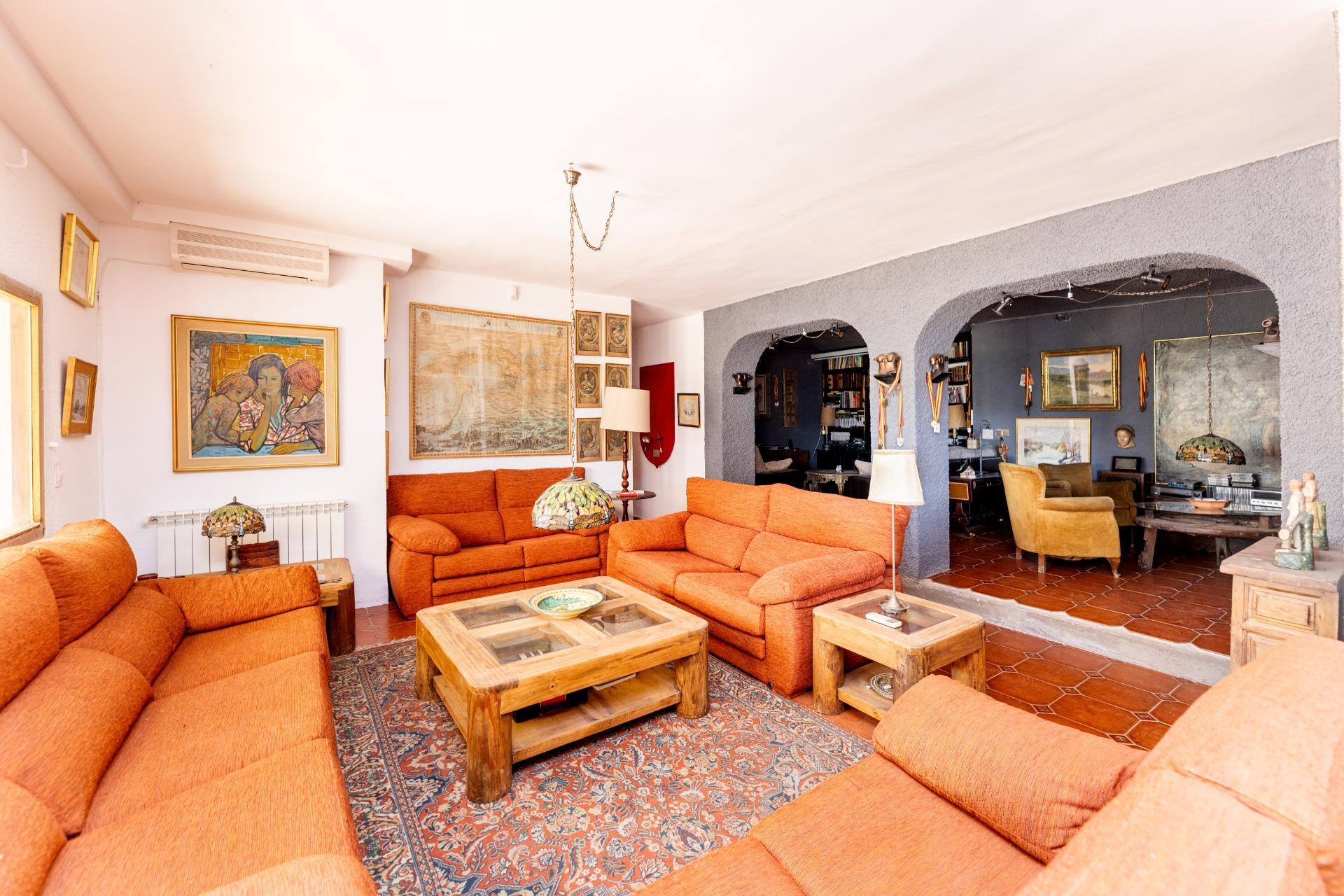Villa in Perales de Tajuña