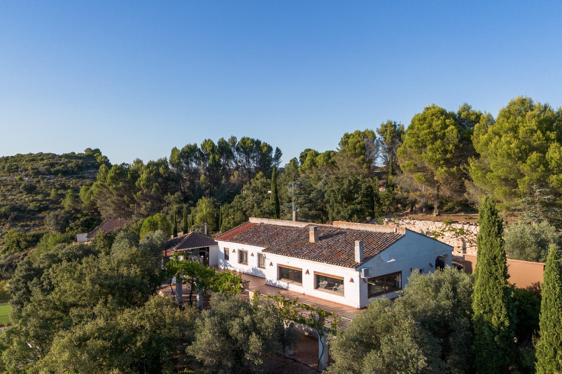 Villa in Perales de Tajuña
