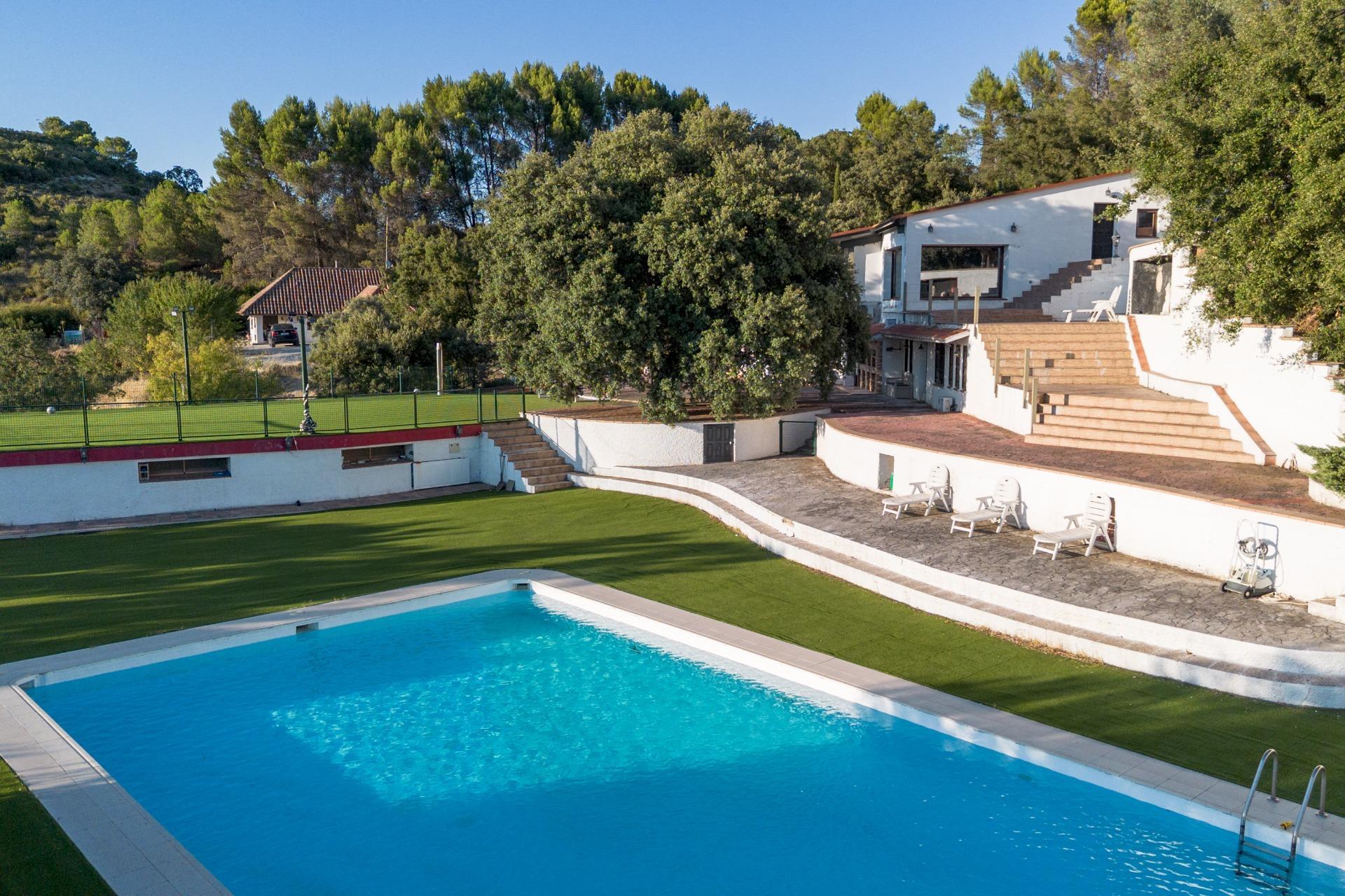 Villa in Perales de Tajuña
