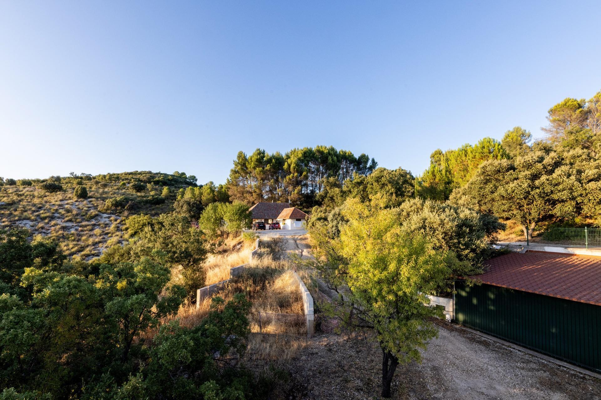 Villa in Perales de Tajuña