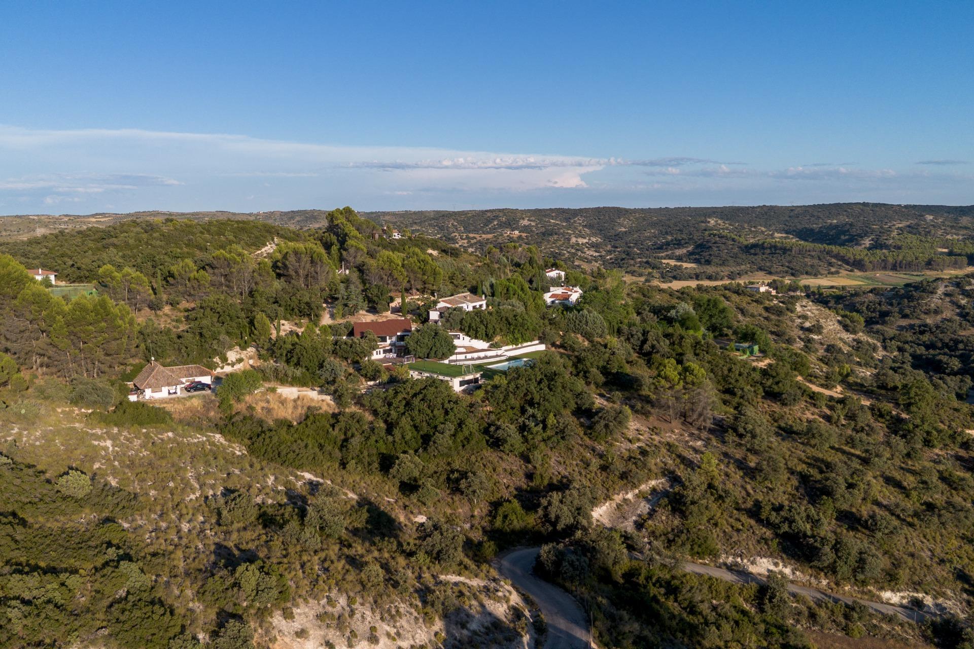 Villa in Perales de Tajuña