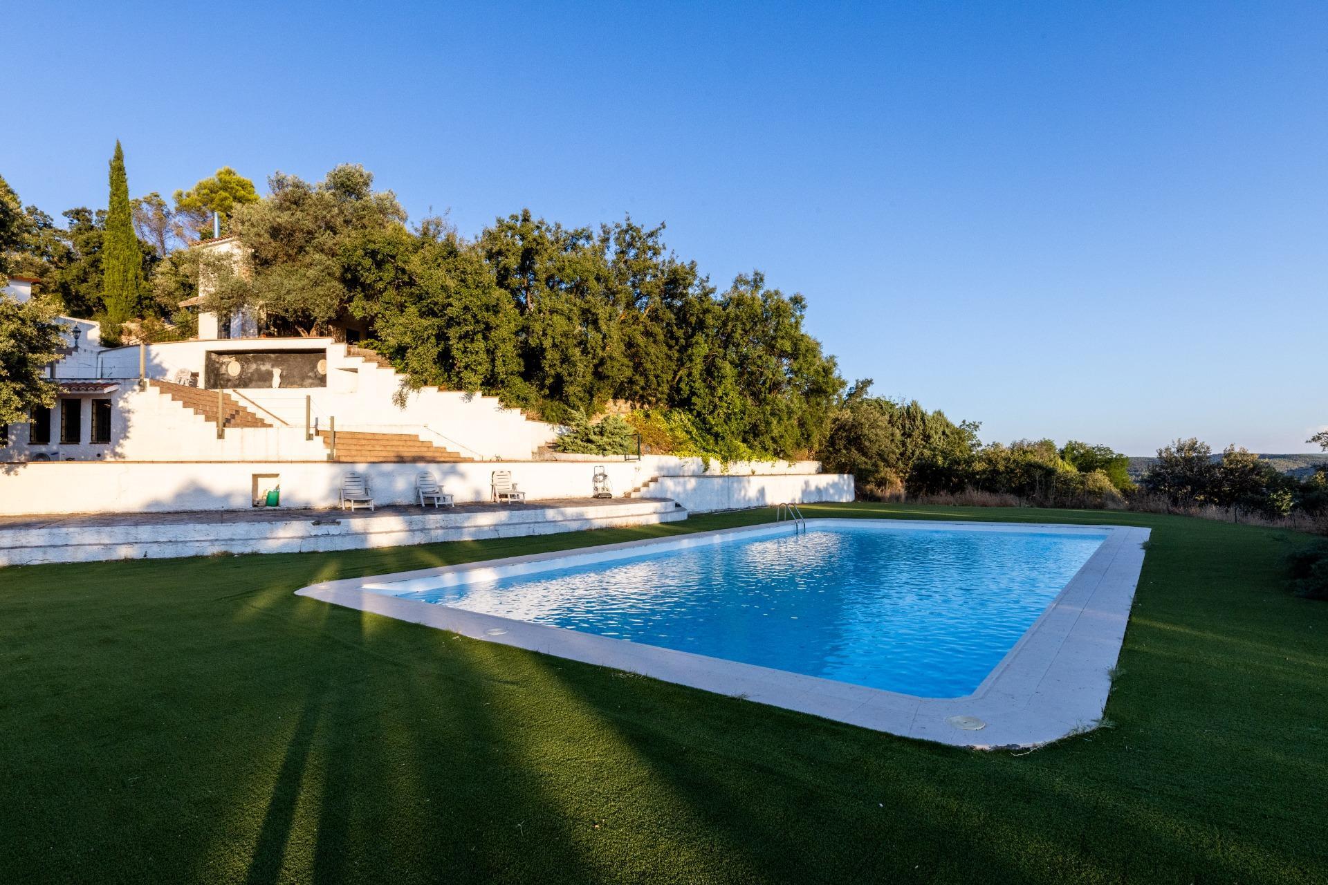 Villa in Perales de Tajuña