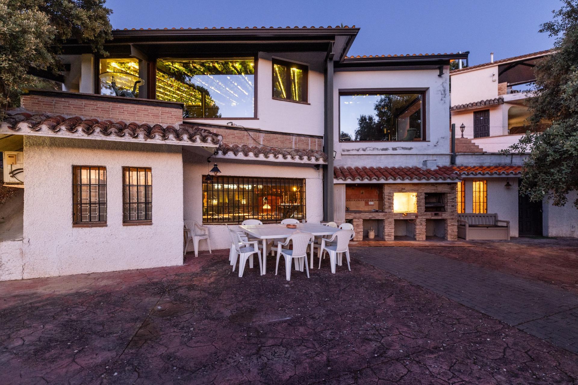 Villa in Perales de Tajuña