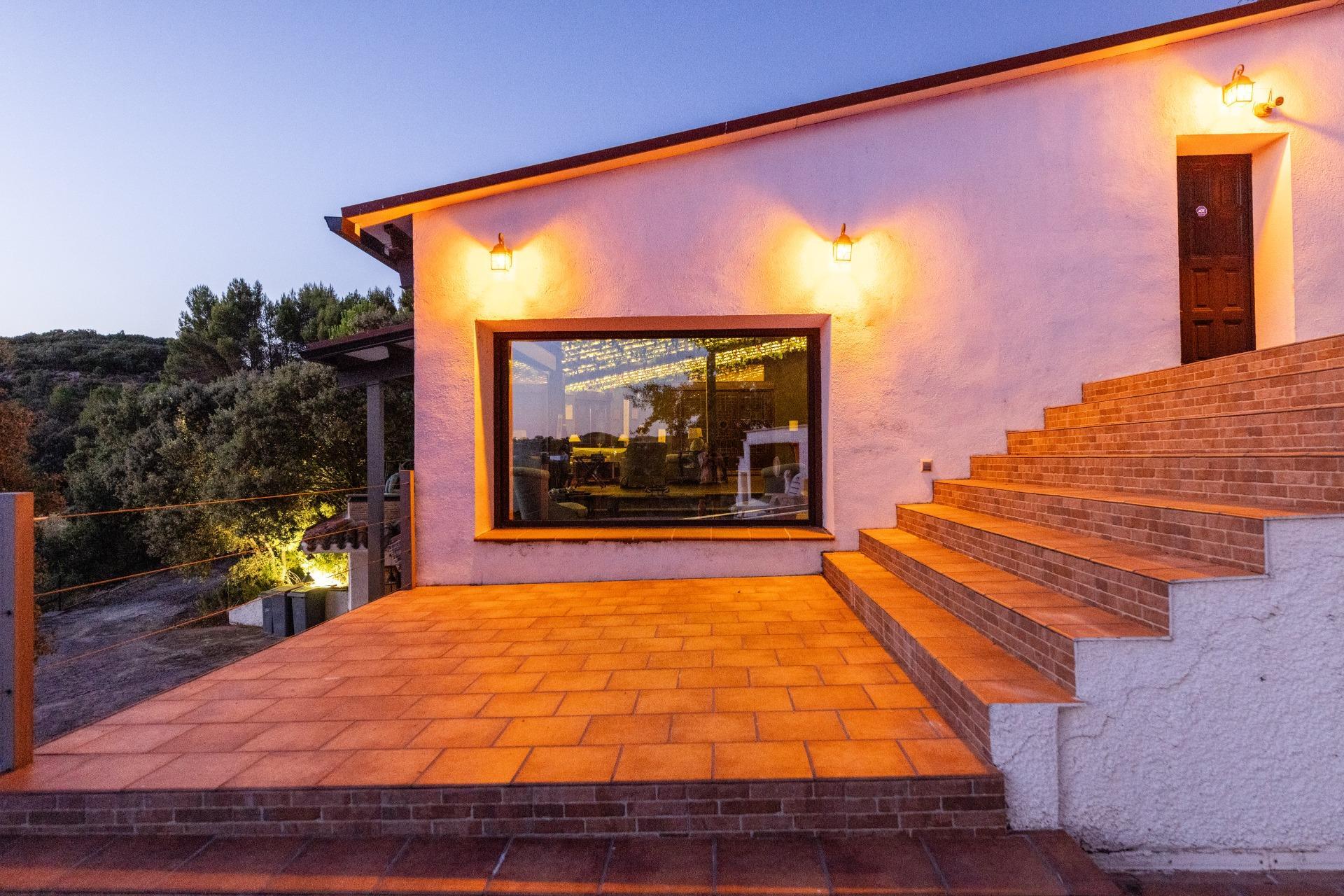 Villa in Perales de Tajuña
