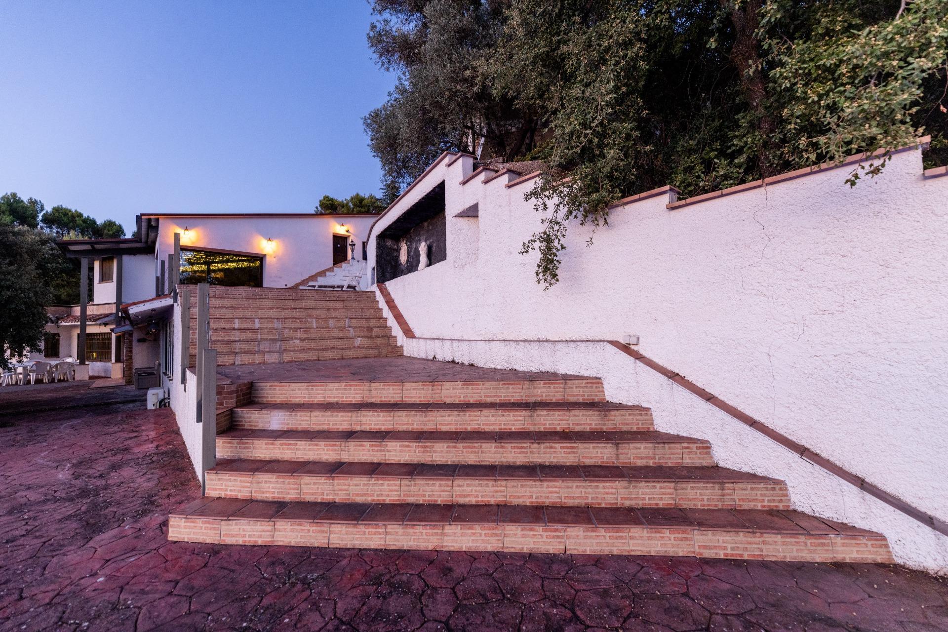 Villa in Perales de Tajuña