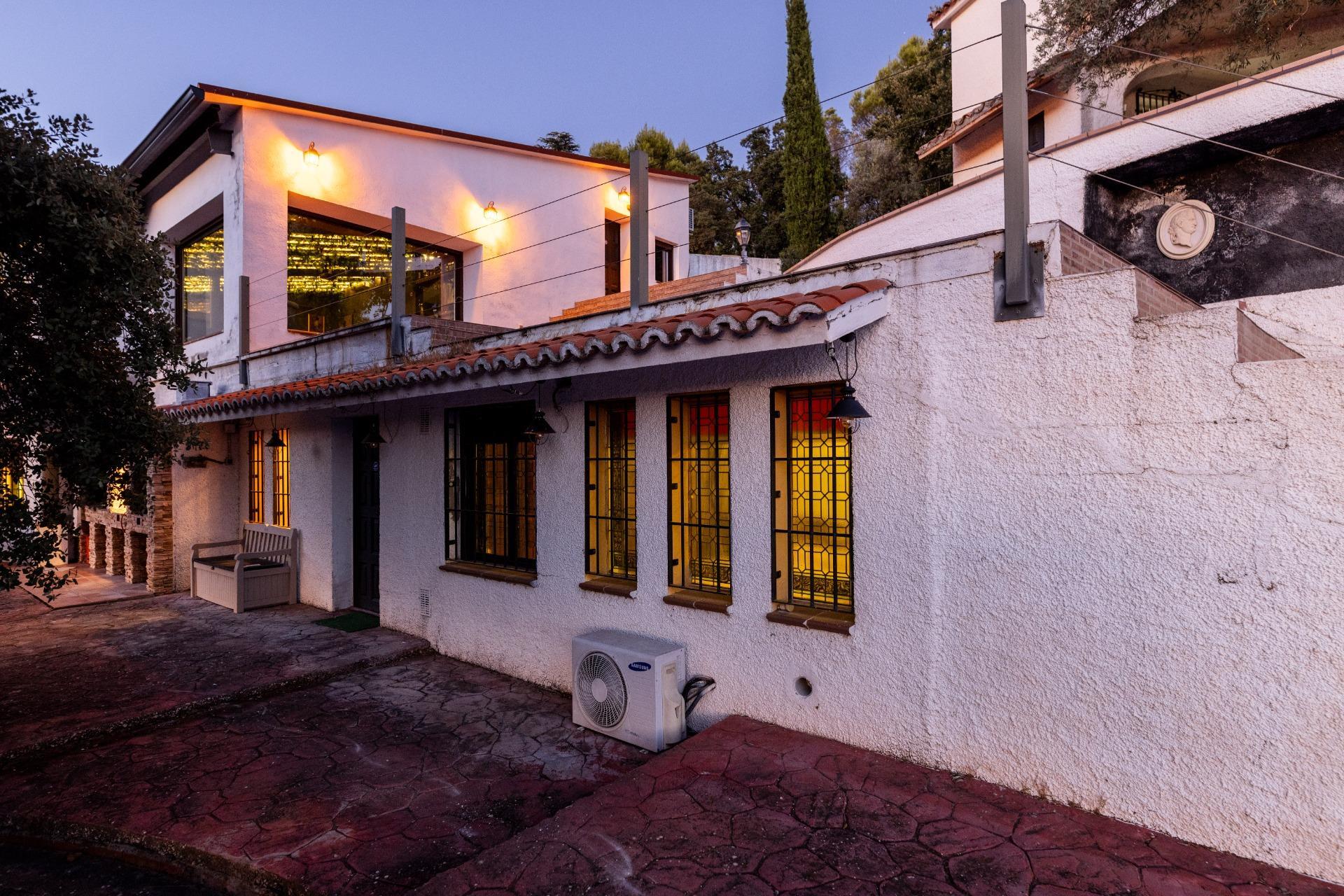 Villa in Perales de Tajuña