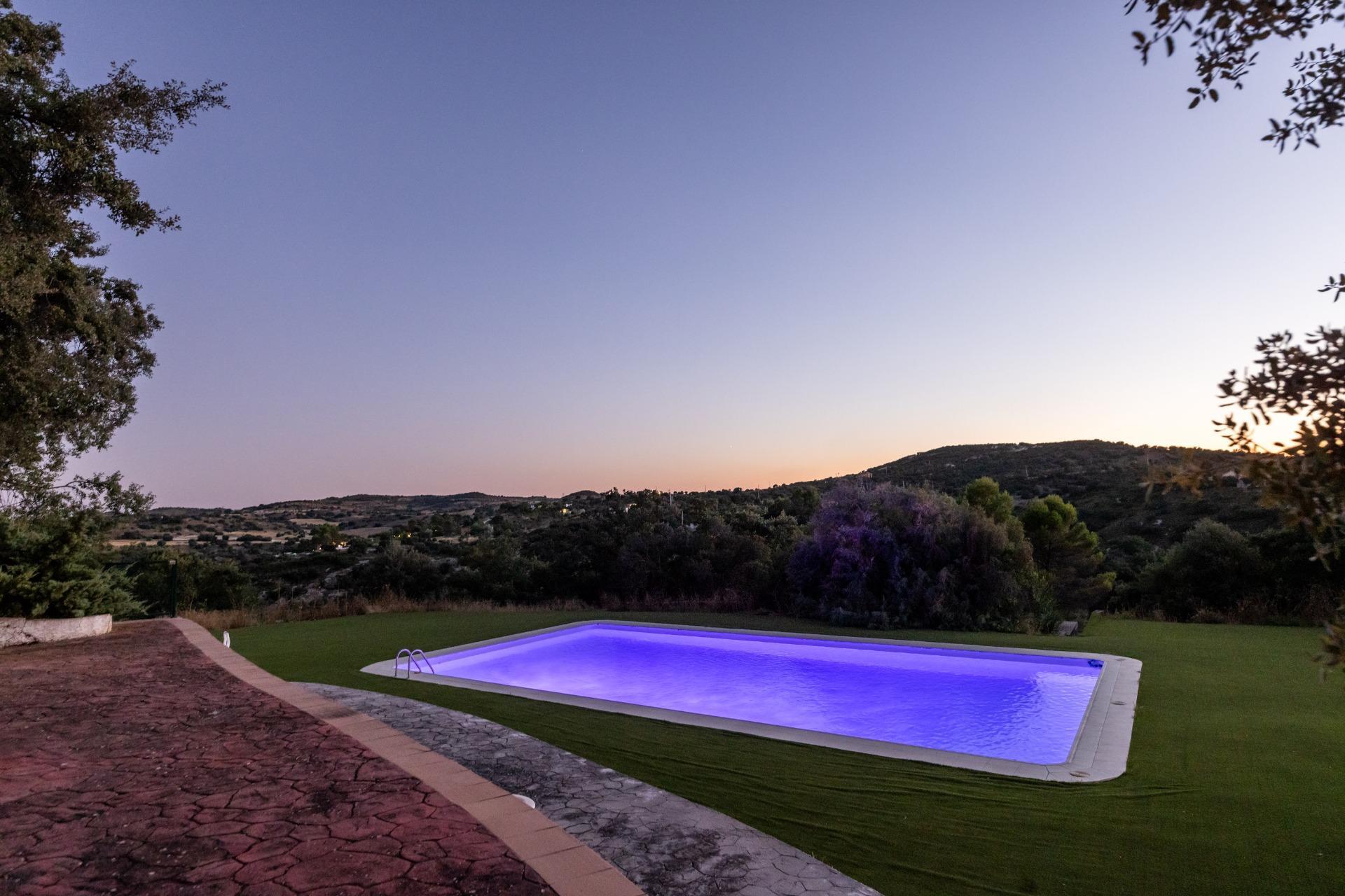 Villa in Perales de Tajuña