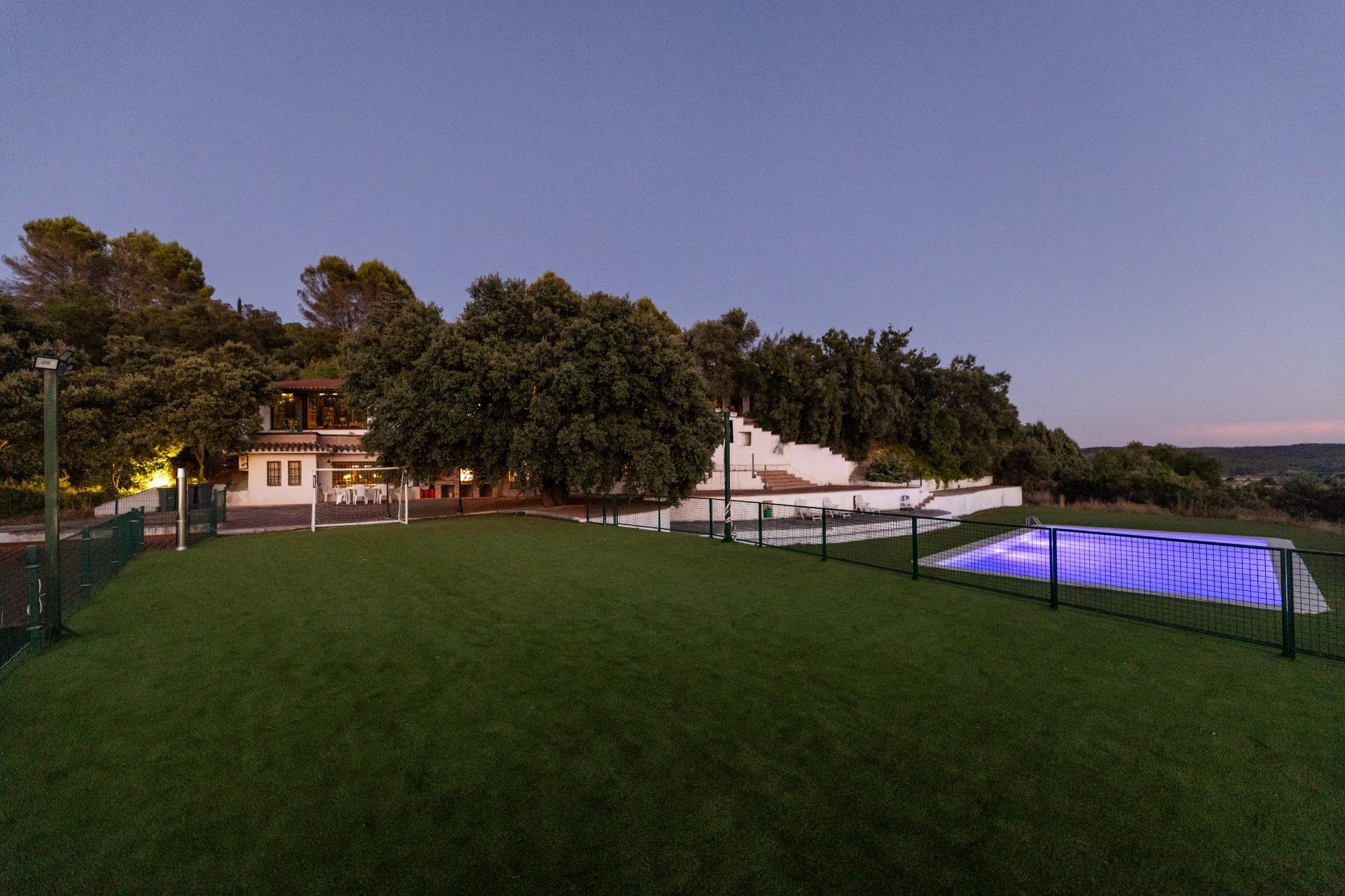 Villa in Perales de Tajuña