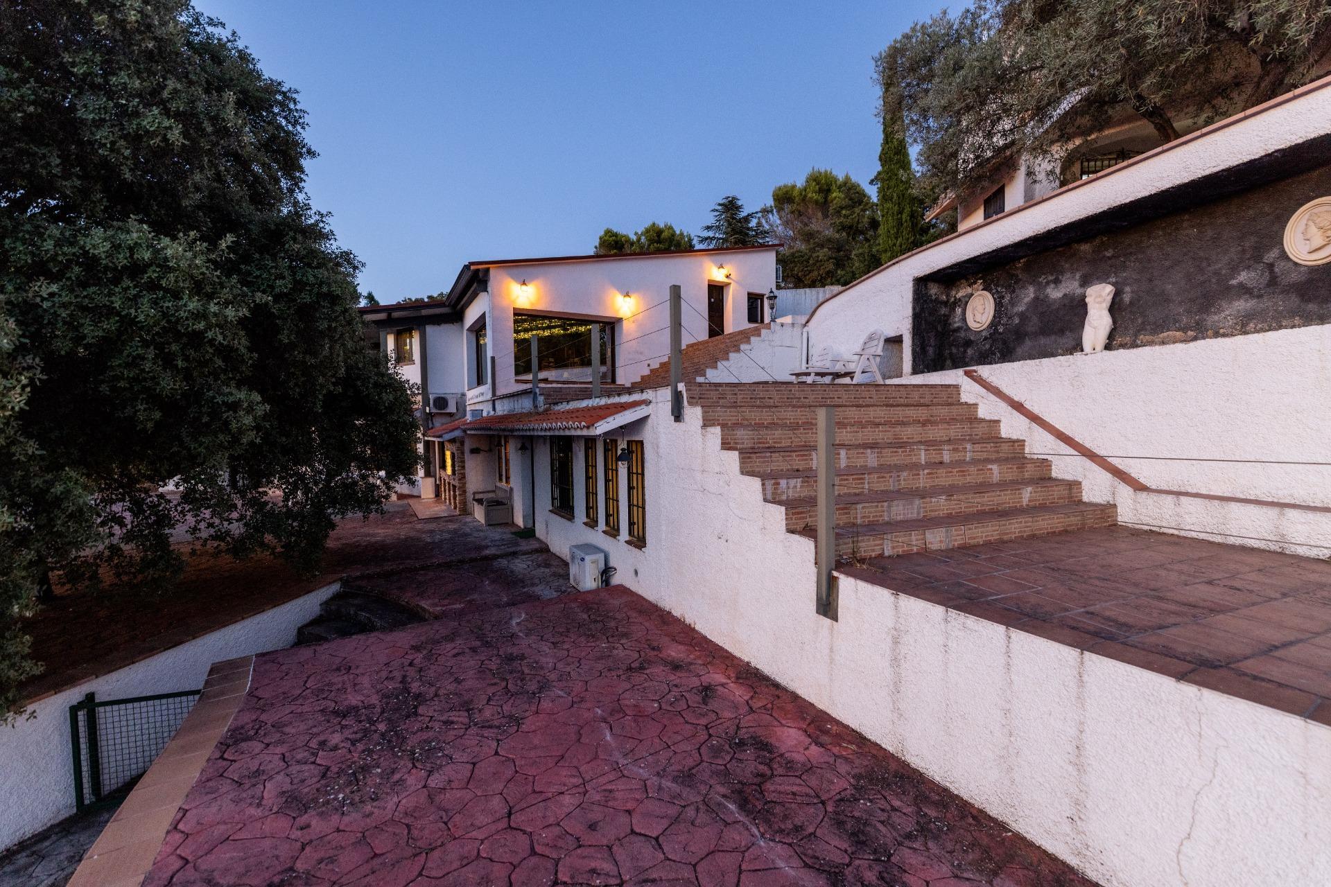Villa in Perales de Tajuña