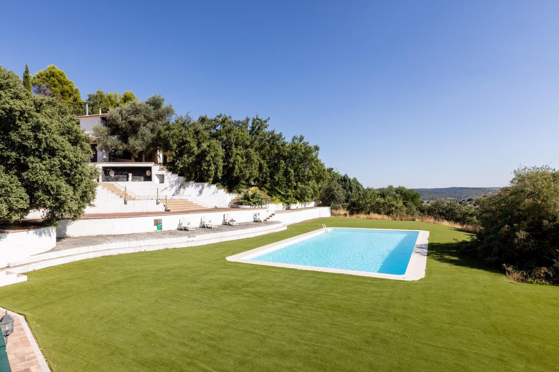 Villa in Perales de Tajuña