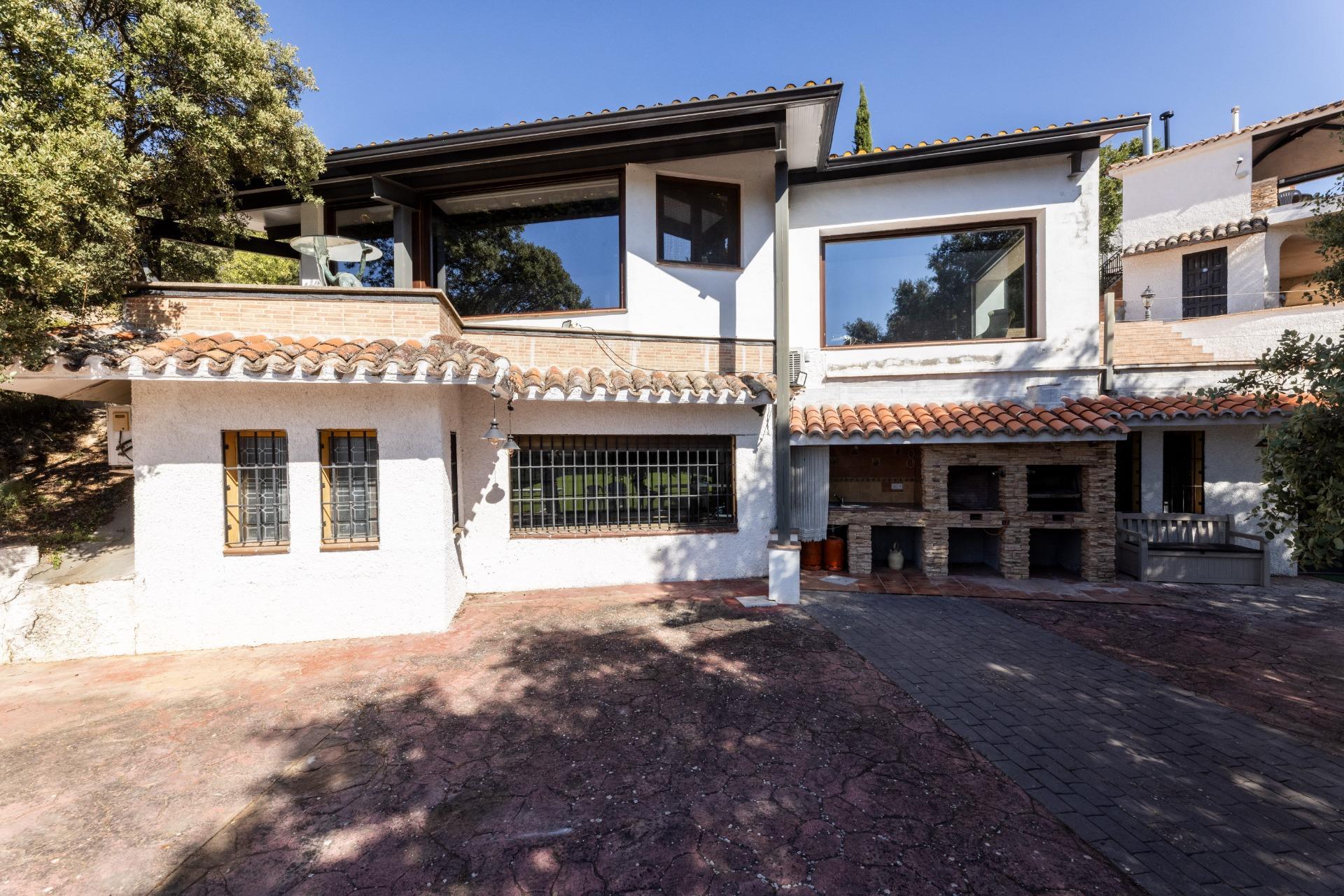 Villa in Perales de Tajuña