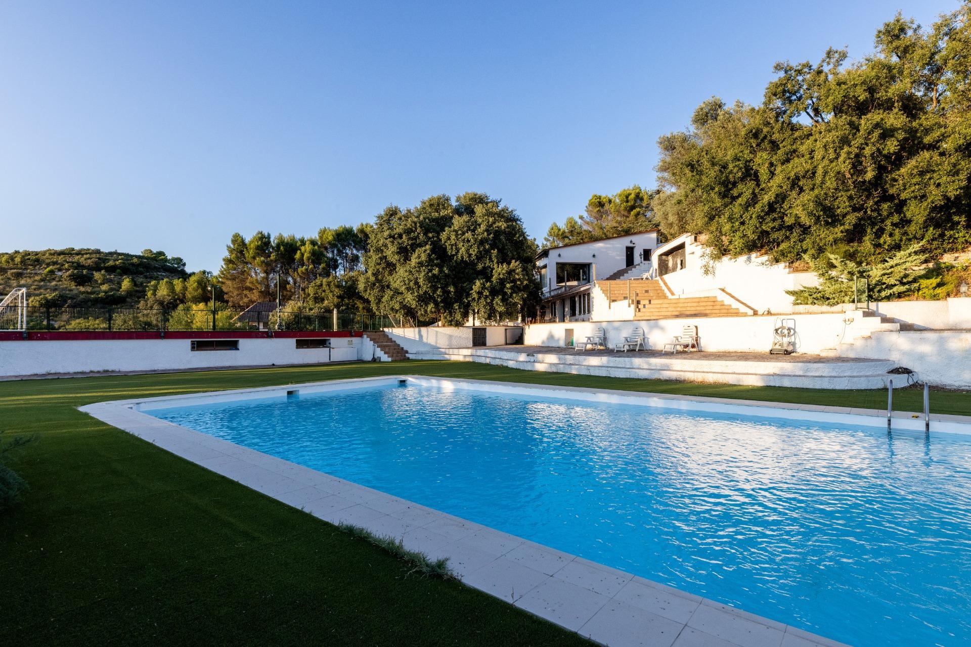 Villa in Perales de Tajuña