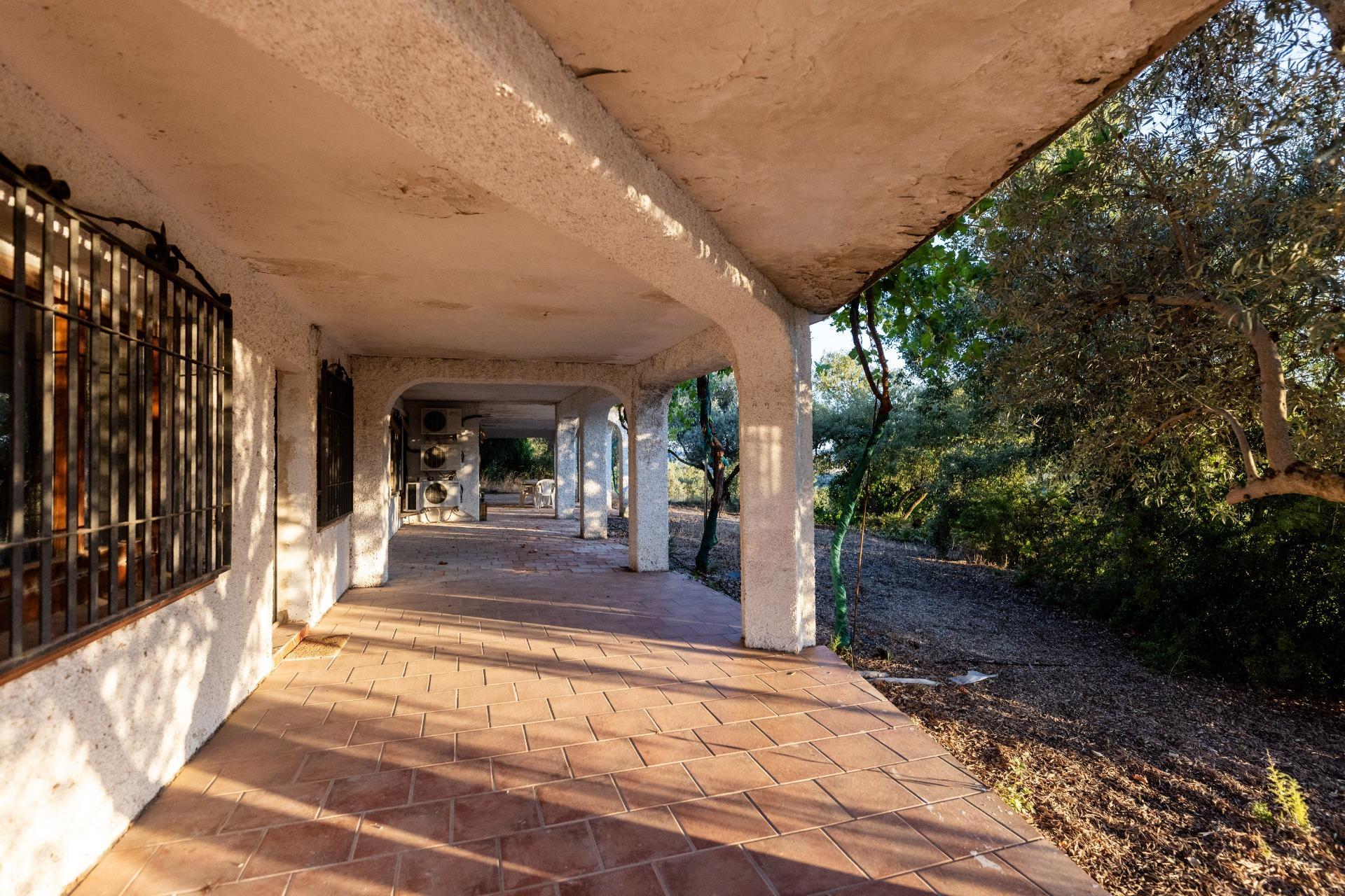 Villa in Perales de Tajuña