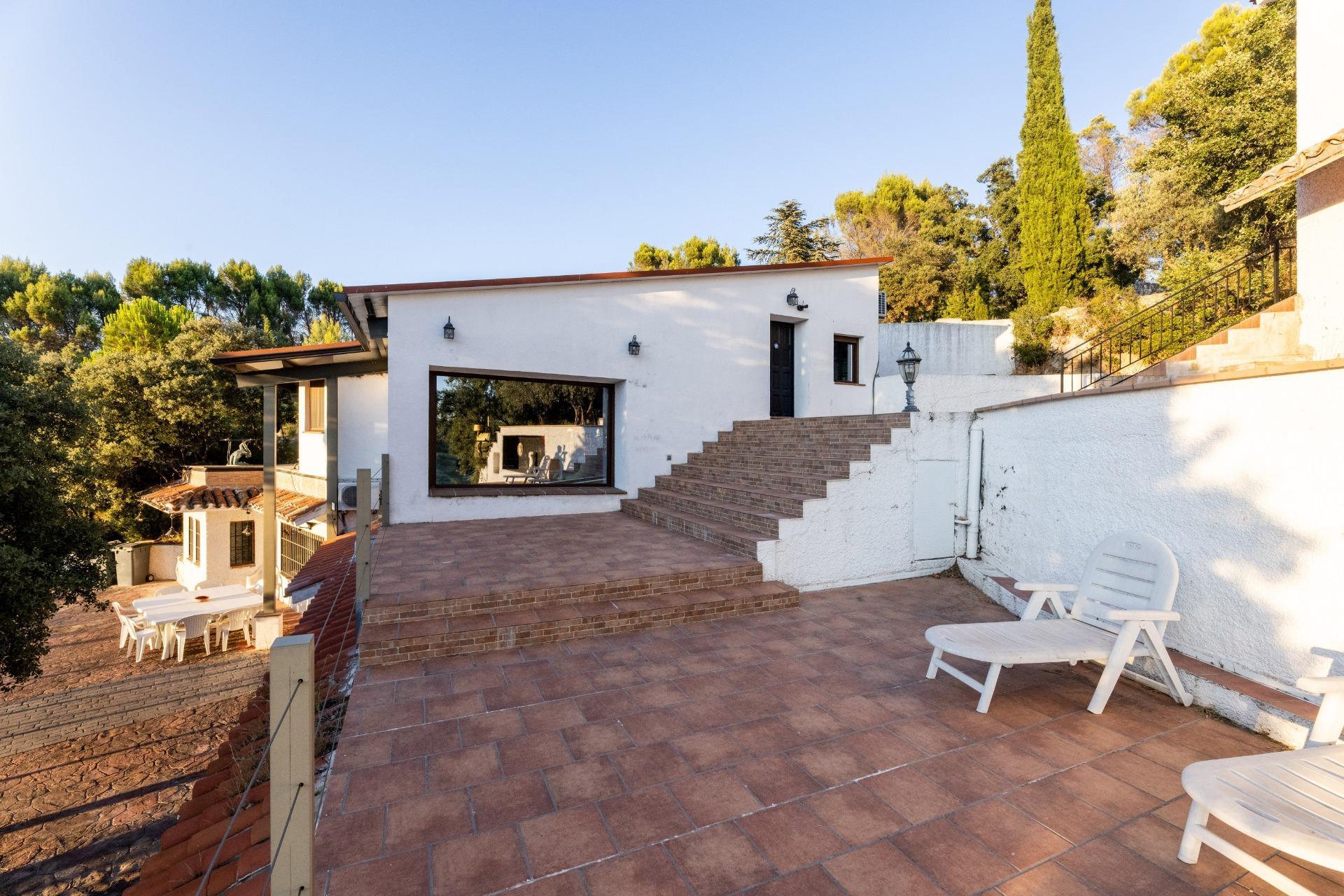 Villa in Perales de Tajuña