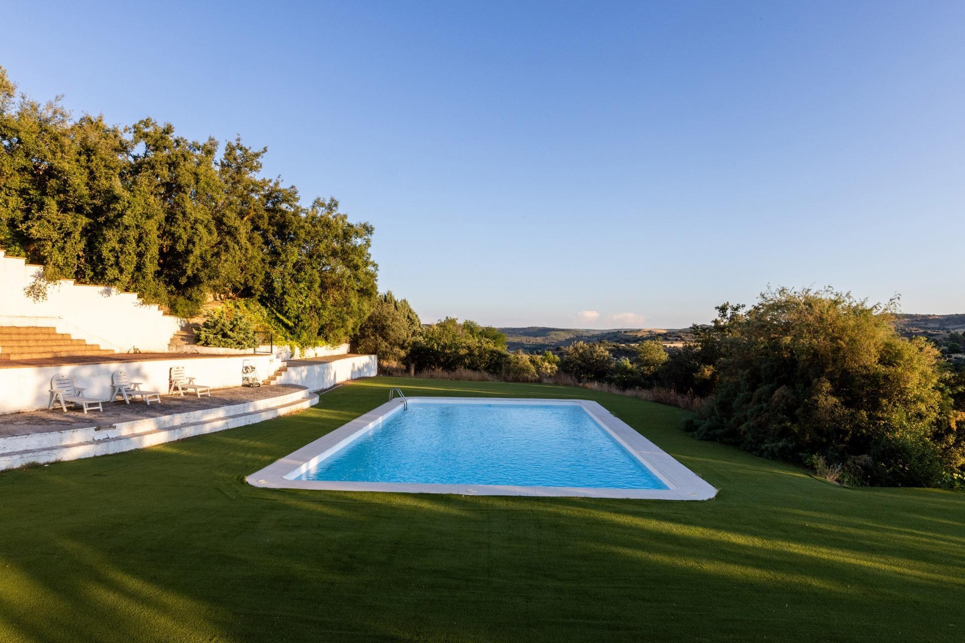 Villa in Perales de Tajuña