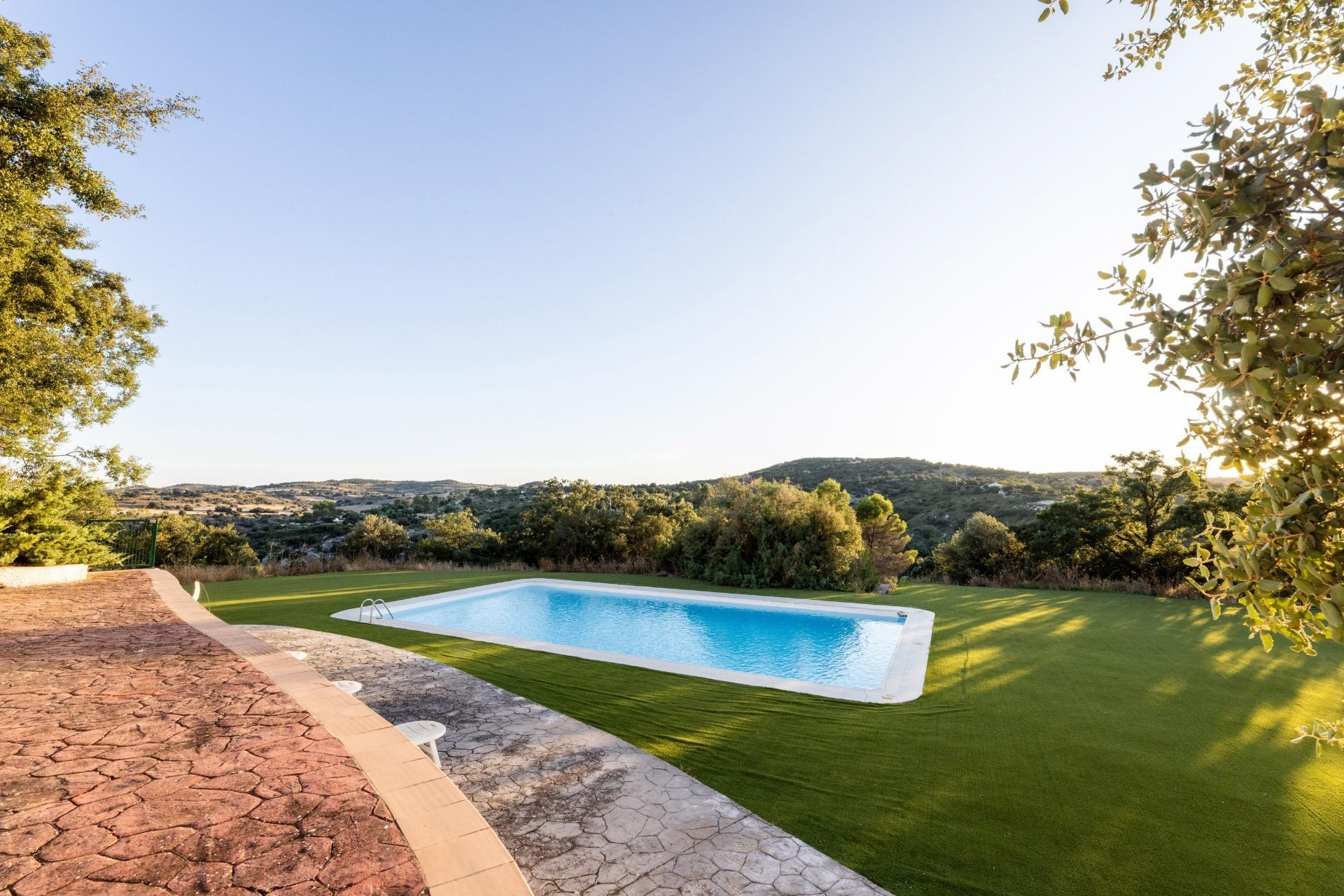 Villa in Perales de Tajuña