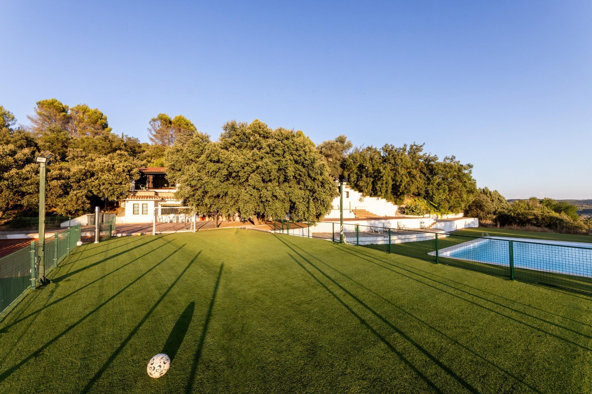 Villa in Perales de Tajuña