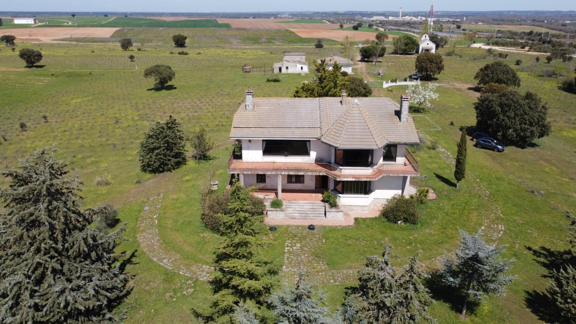 Casas o chalets-Venta-Topas-1765685-Foto-2