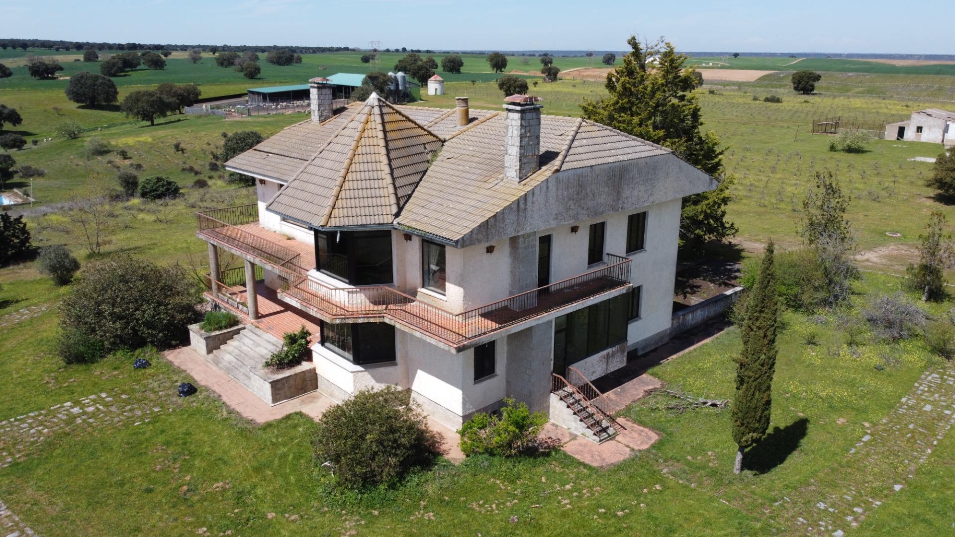 Casas o chalets-Venta-Topas-1765685-Foto-3