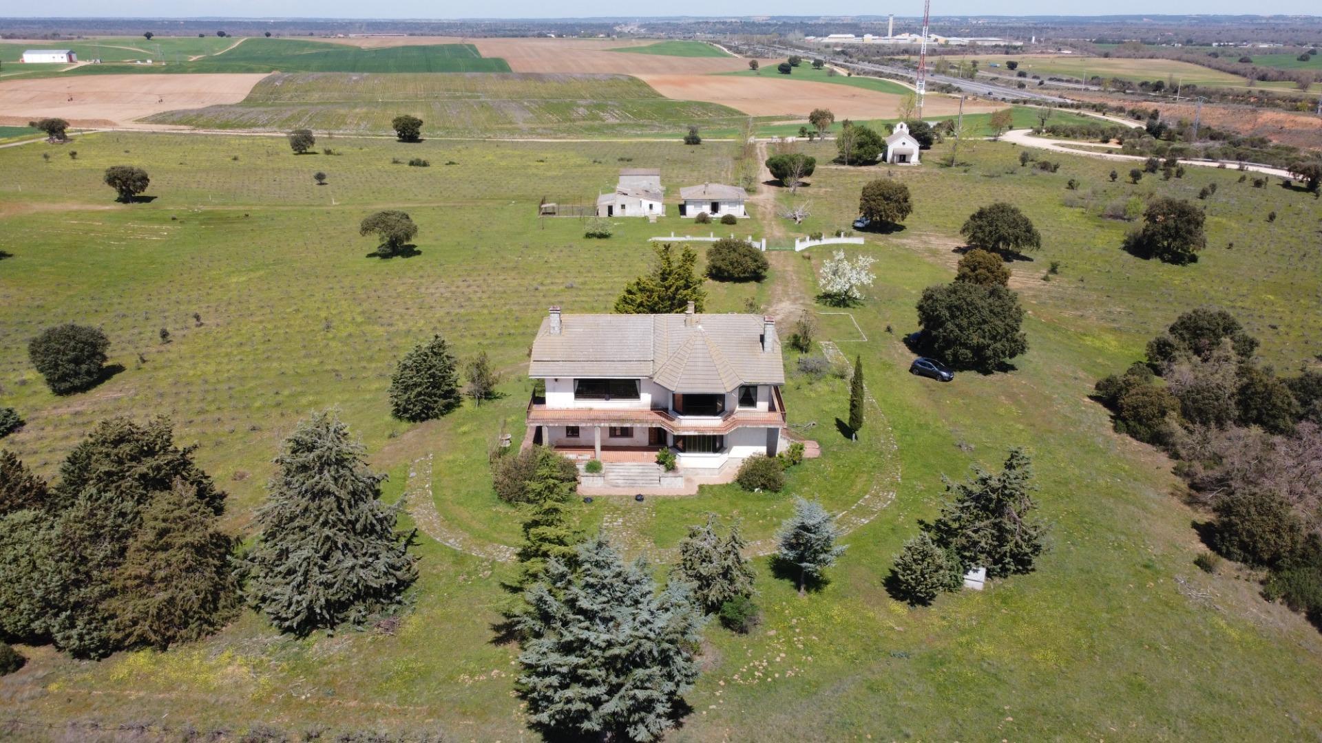 Casas o chalets-Venta-Topas-1765685-Foto-4