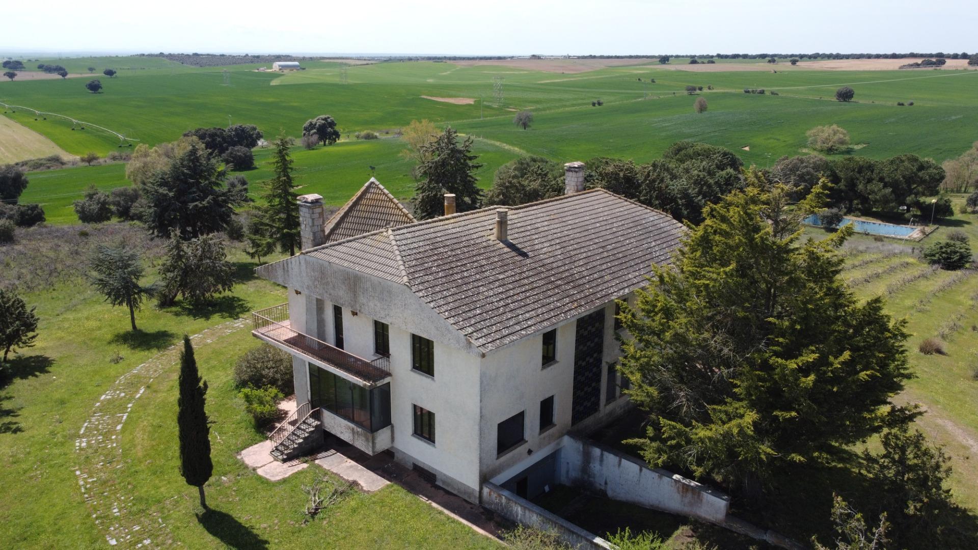Casas o chalets-Venta-Topas-1765685-Foto-6