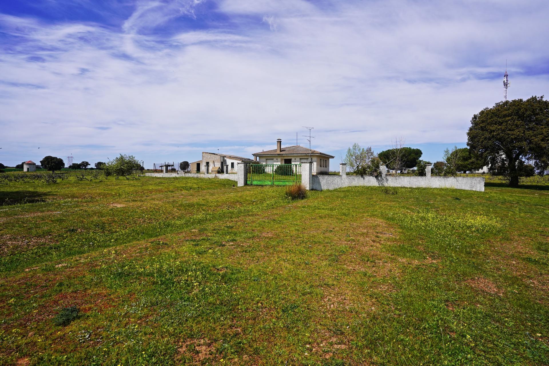 Casas o chalets-Venta-Topas-1765685-Foto-27