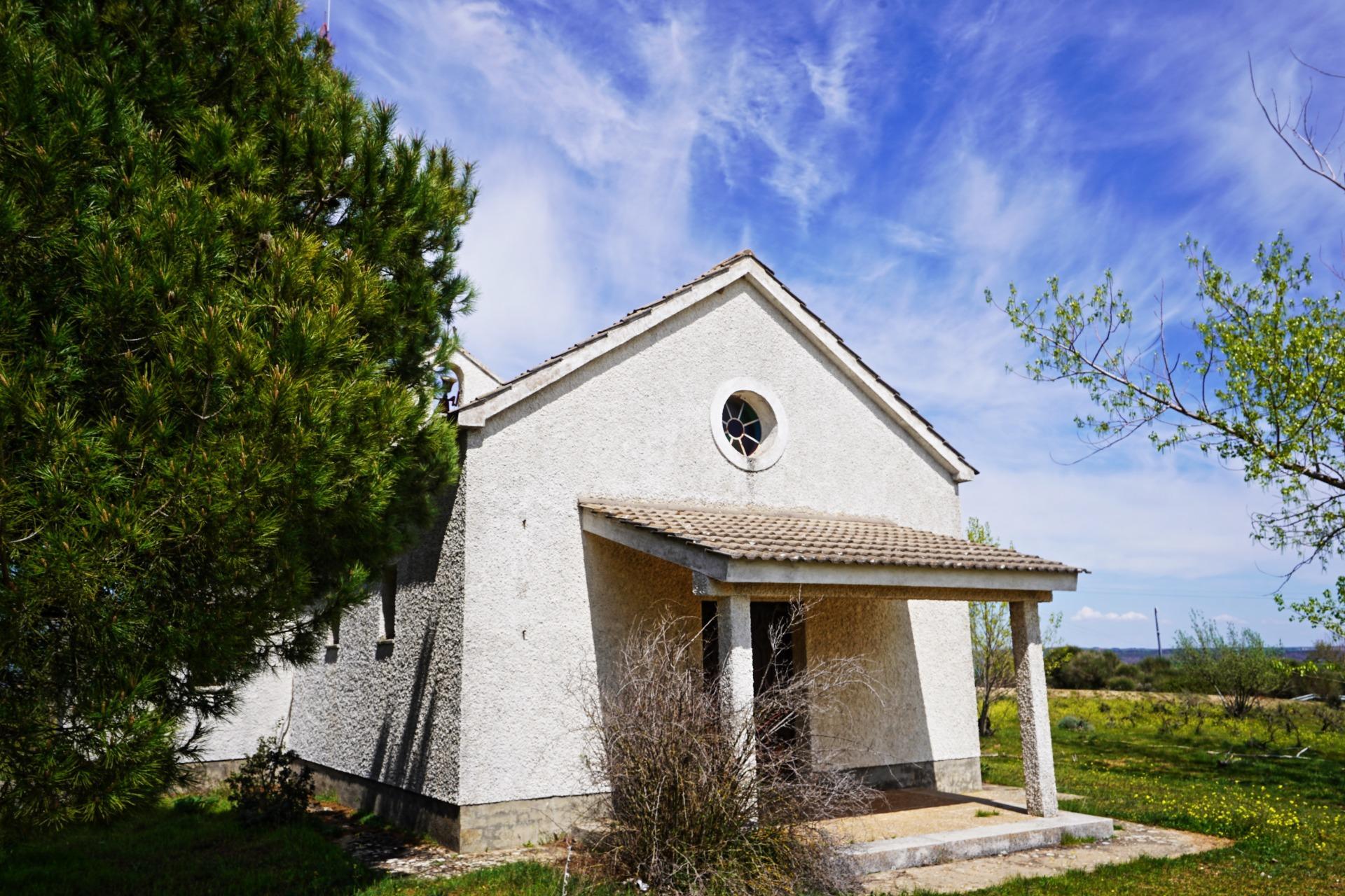 Casas o chalets-Venta-Topas-1765685-Foto-32
