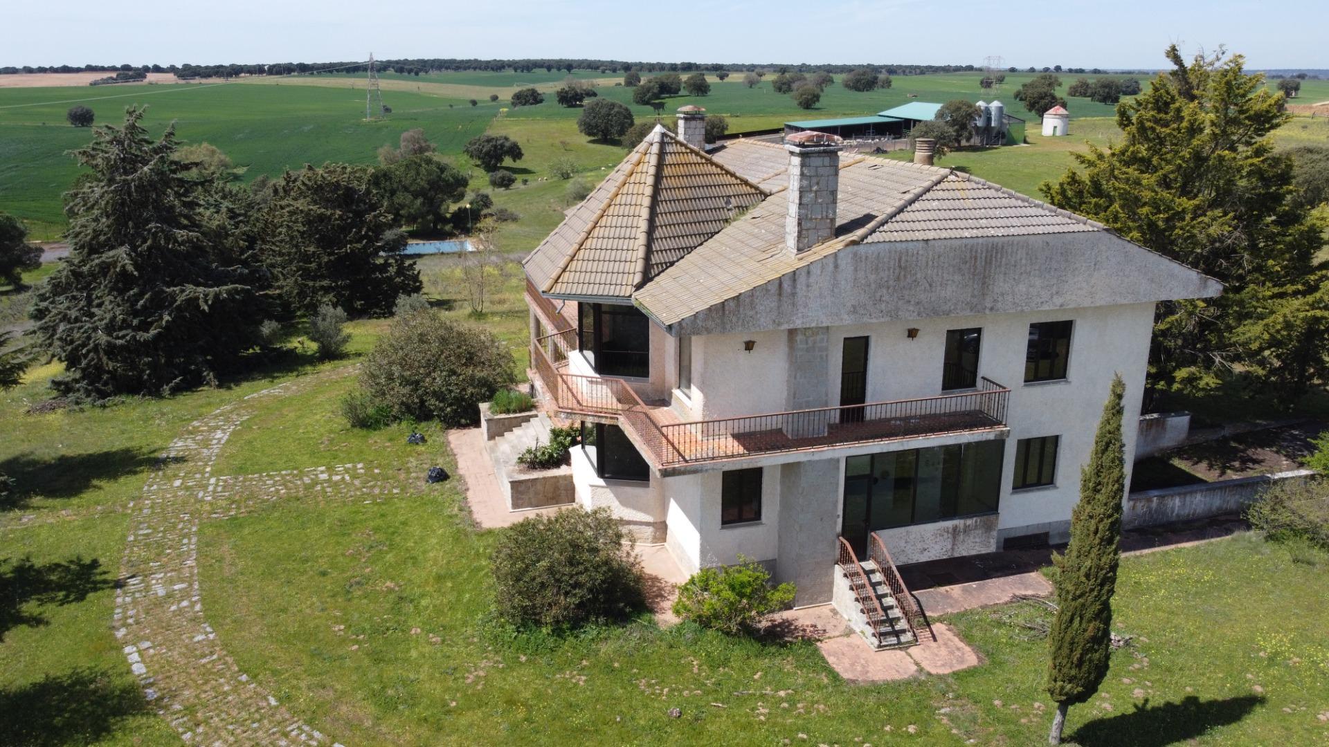 Casas o chalets-Venta-Topas-1765685-Foto-42