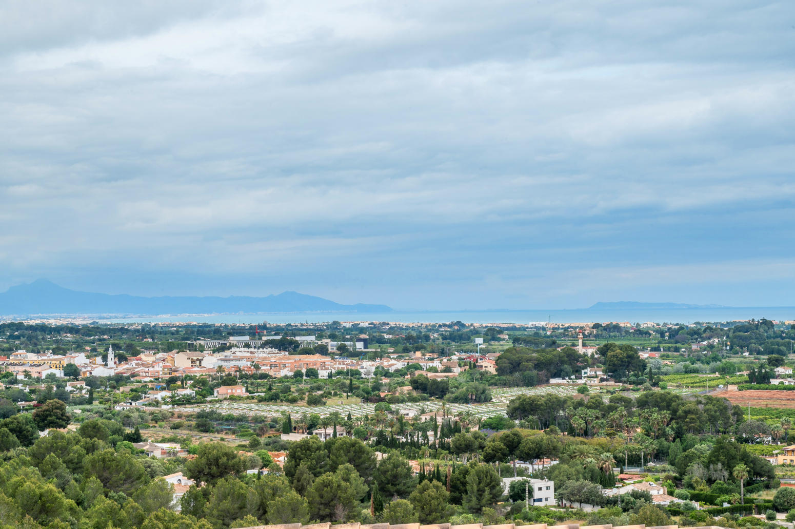 Fincas y solares-Venta-DÃ©nia-1726395-Foto-5