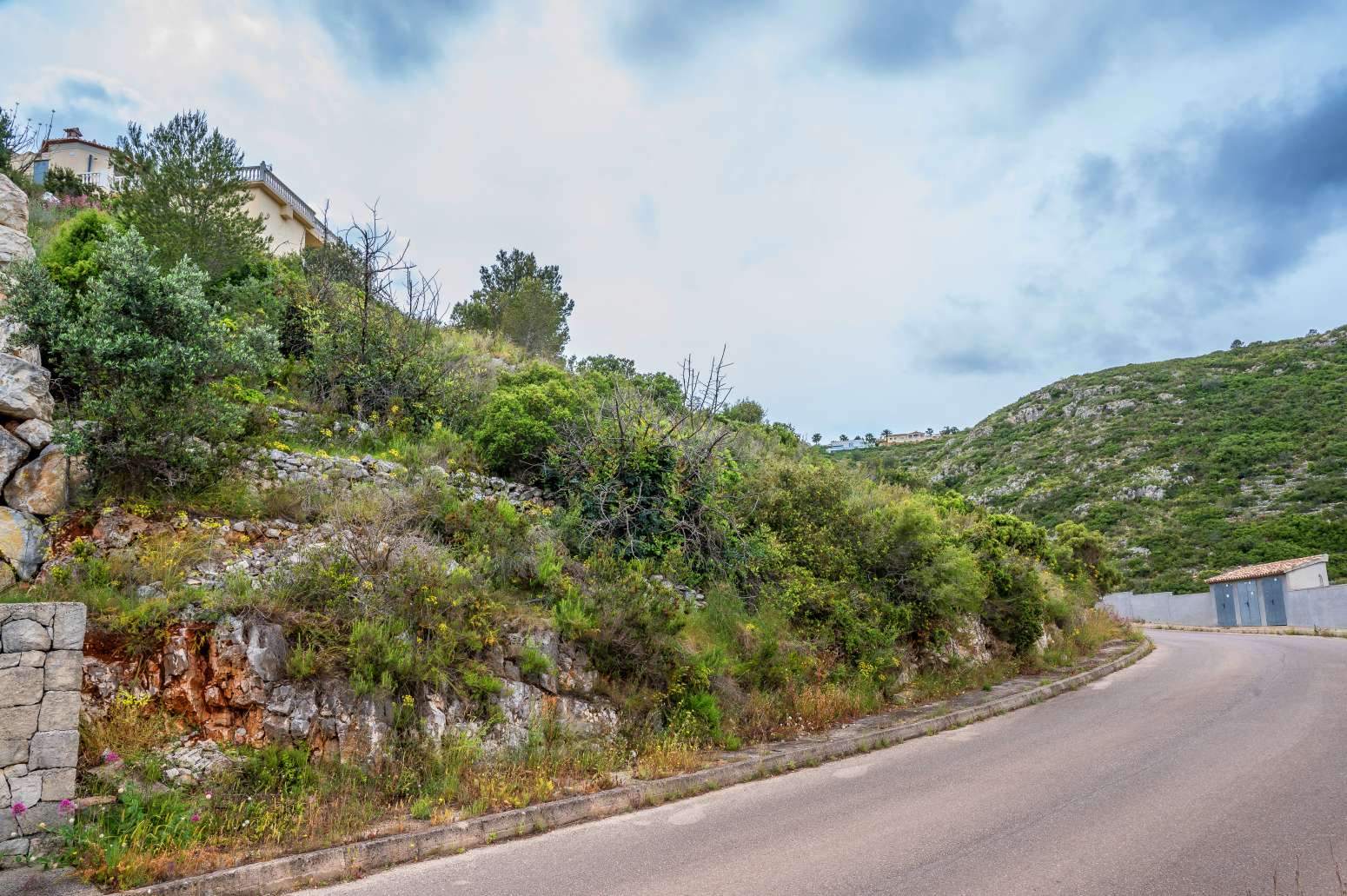 Fincas y solares-Venta-DÃ©nia-1726395-Foto-4