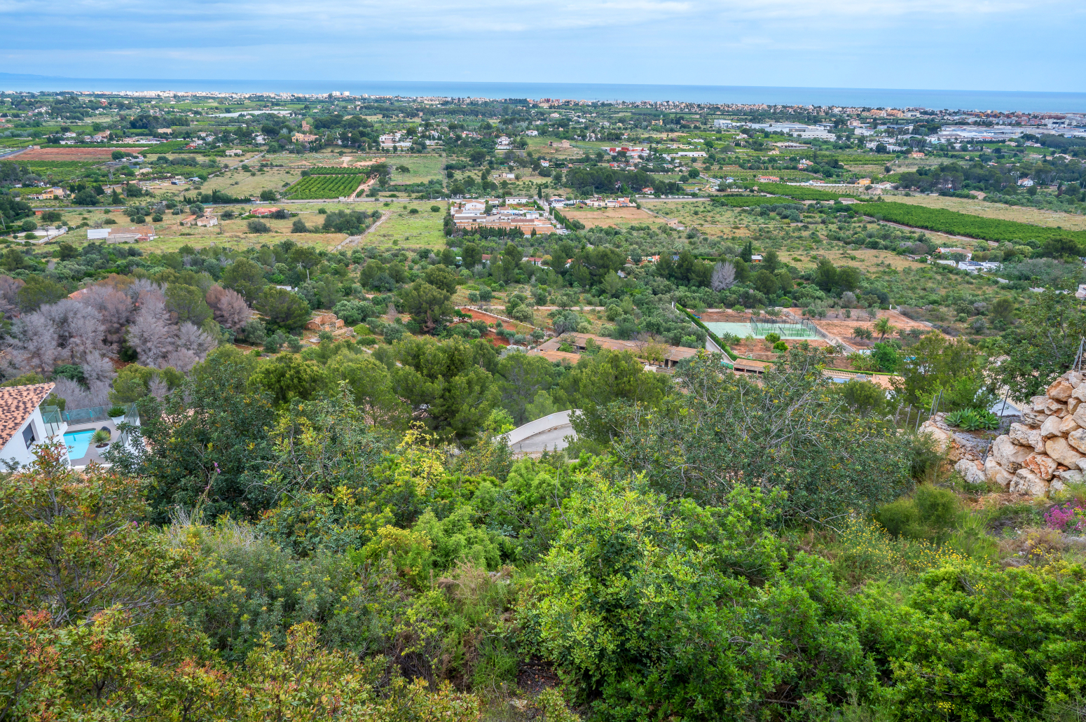 Fincas y solares-Venta-Dénia-1726395