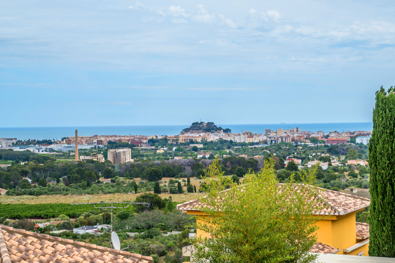 Fincas y solares-Venta-DÃ©nia-1726395-Foto-6