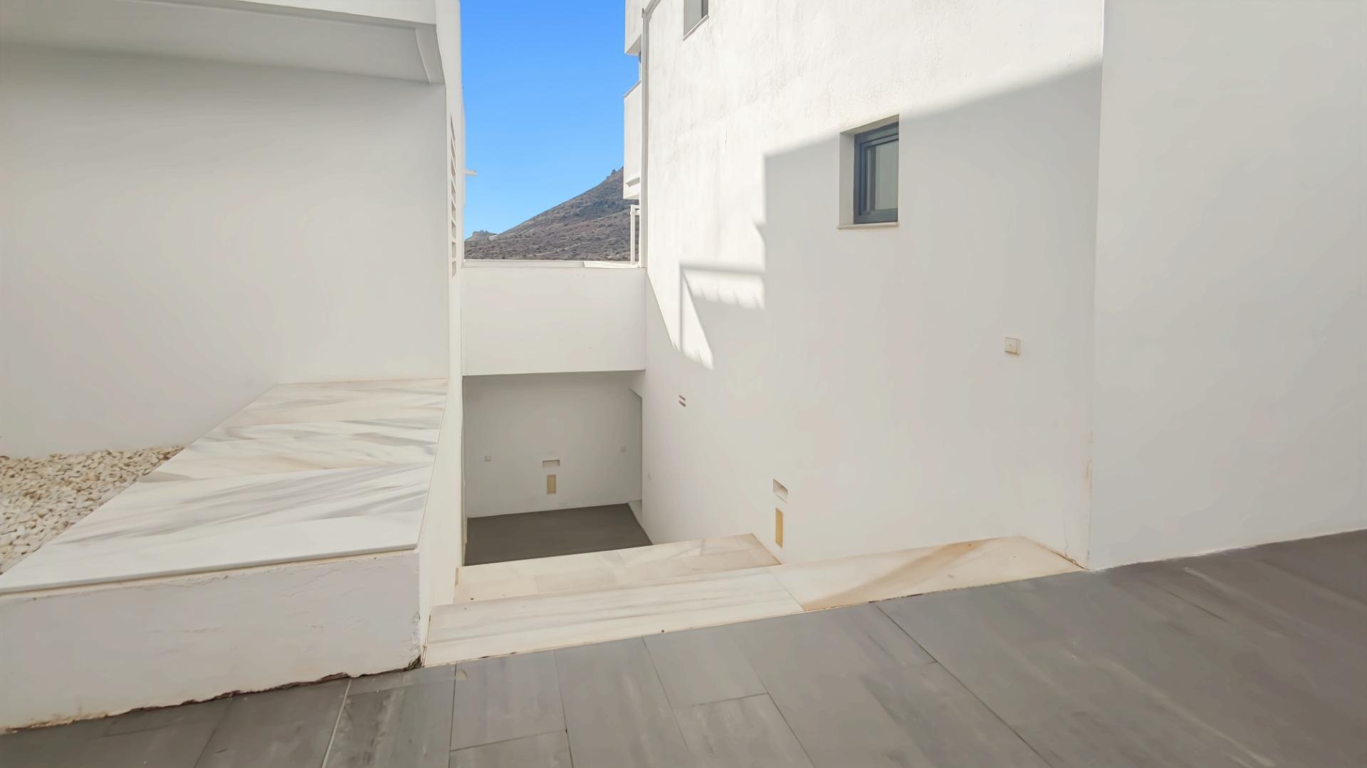 Trasteros-Venta-Las Negras-1424015-Foto-12