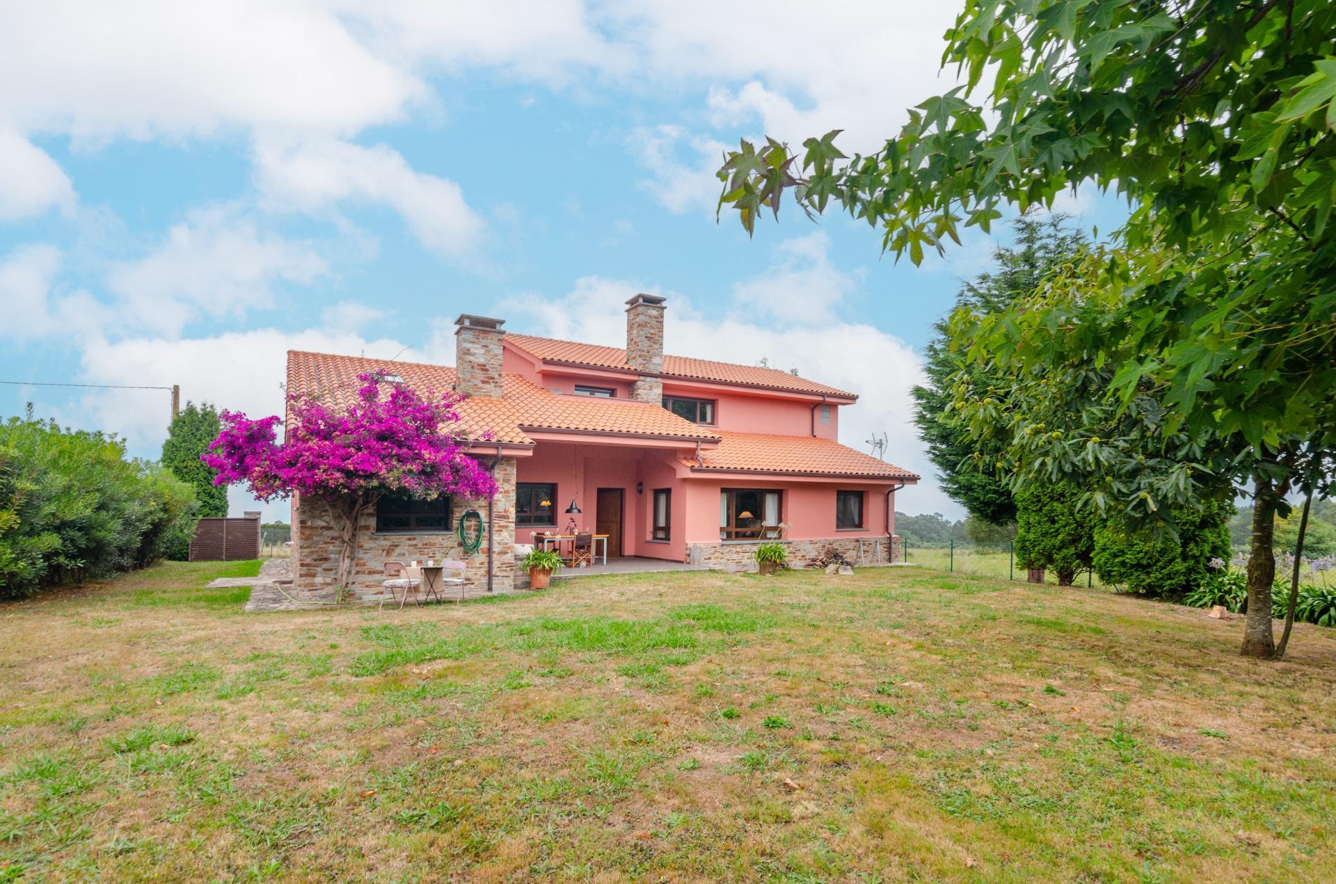 Casas o chalets-Venta-1832511