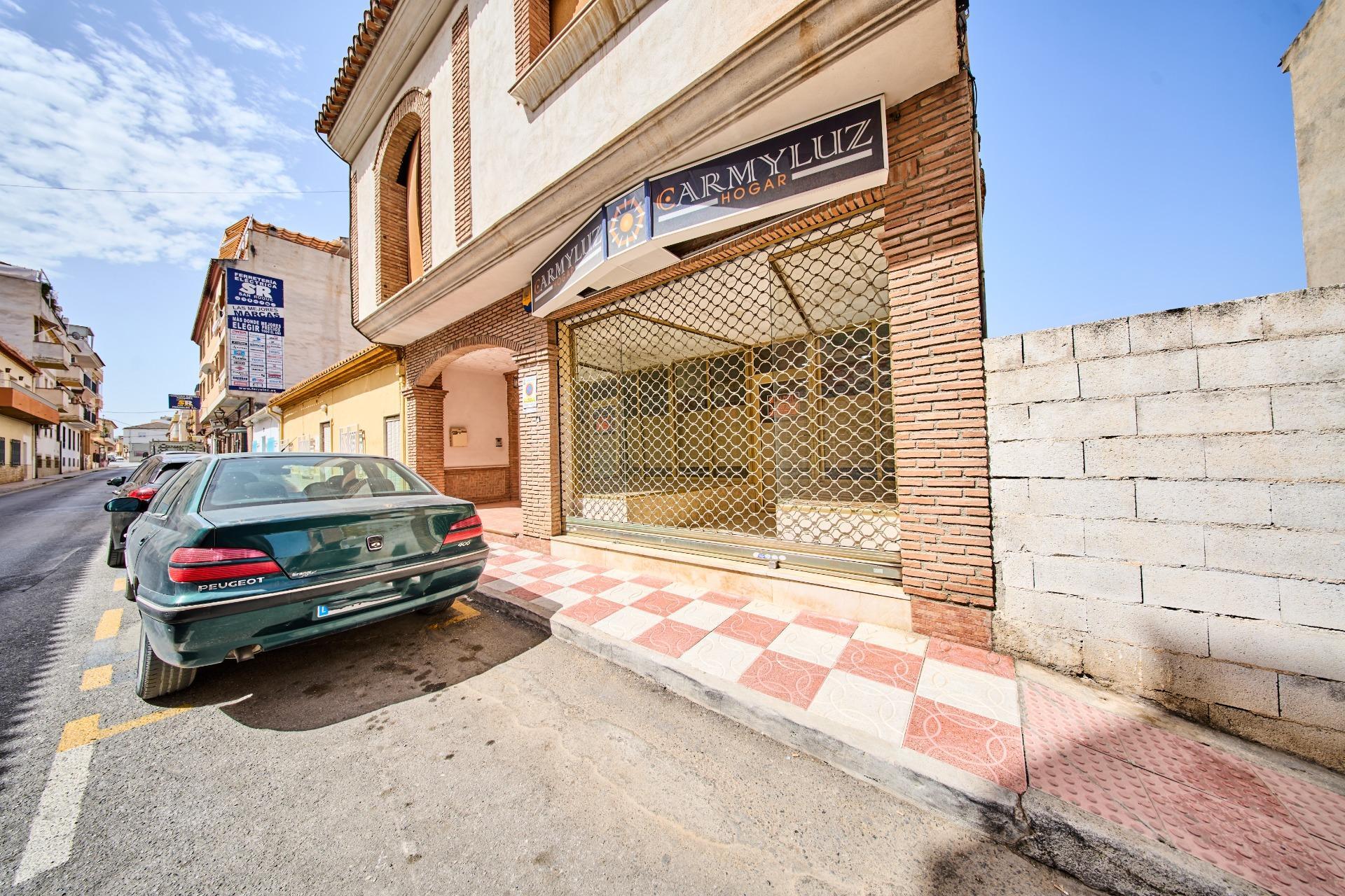 Negocios-Alquiler-Churriana de la Vega-1884310-Foto-16