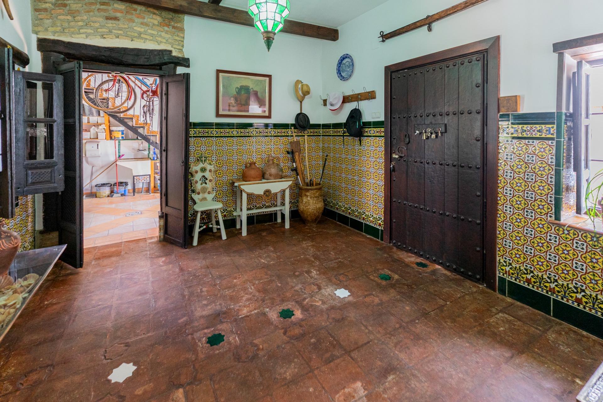 Casas o chalets-Venta-La Granada-1832843-Foto-5